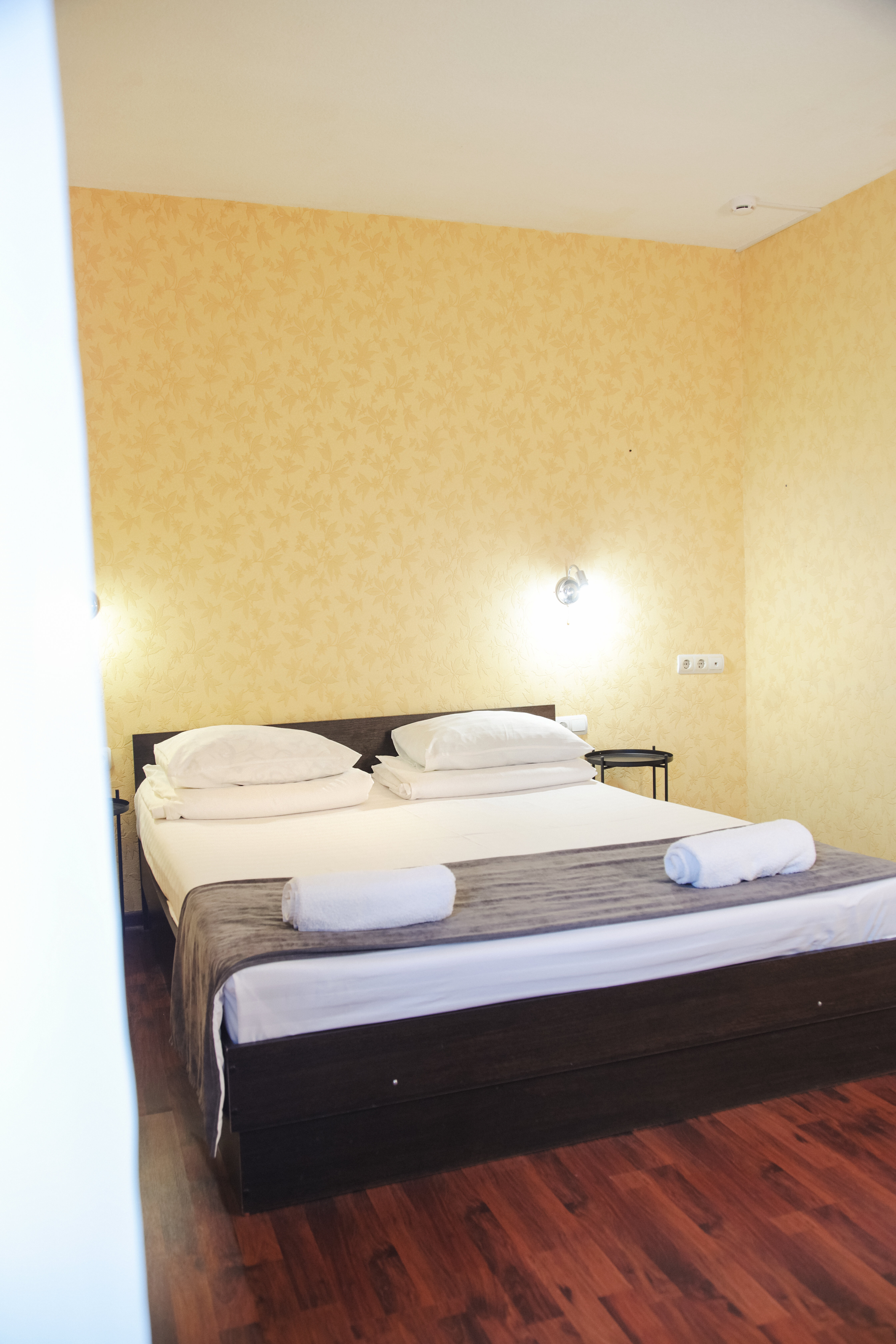 Семейный номер