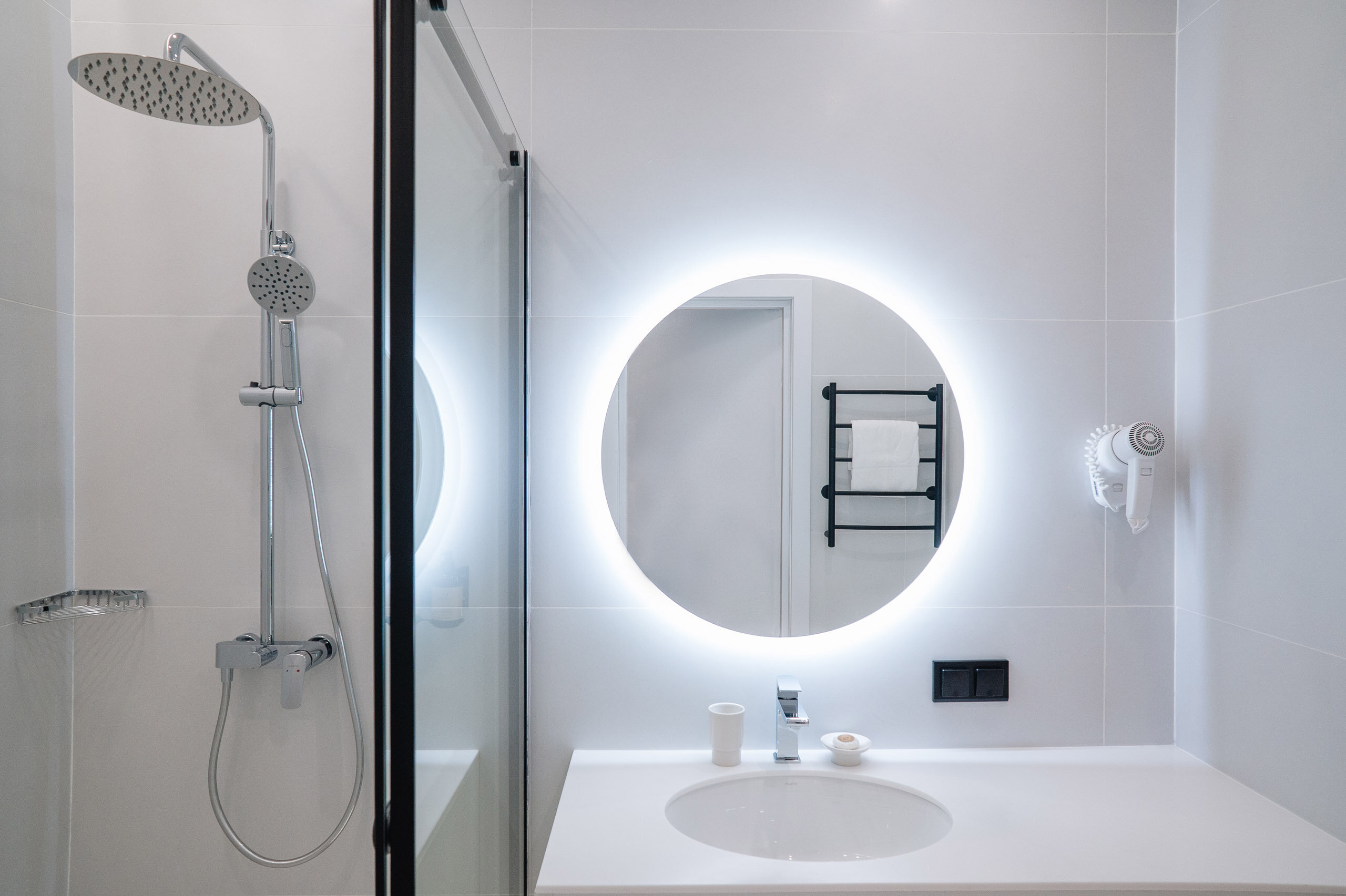 СТАНДАРТ с 1 кроватью