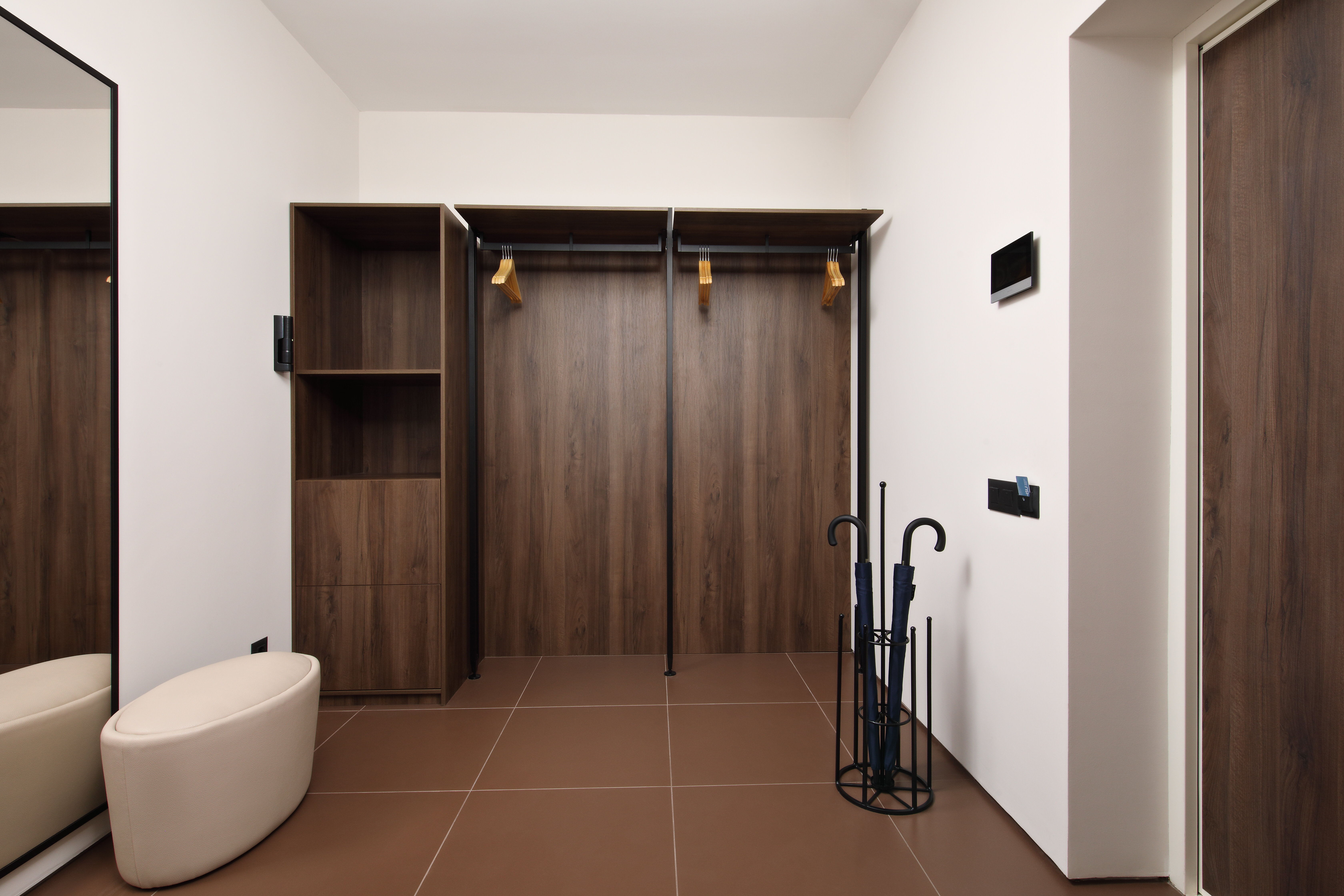 Вилла с 2 спальнями