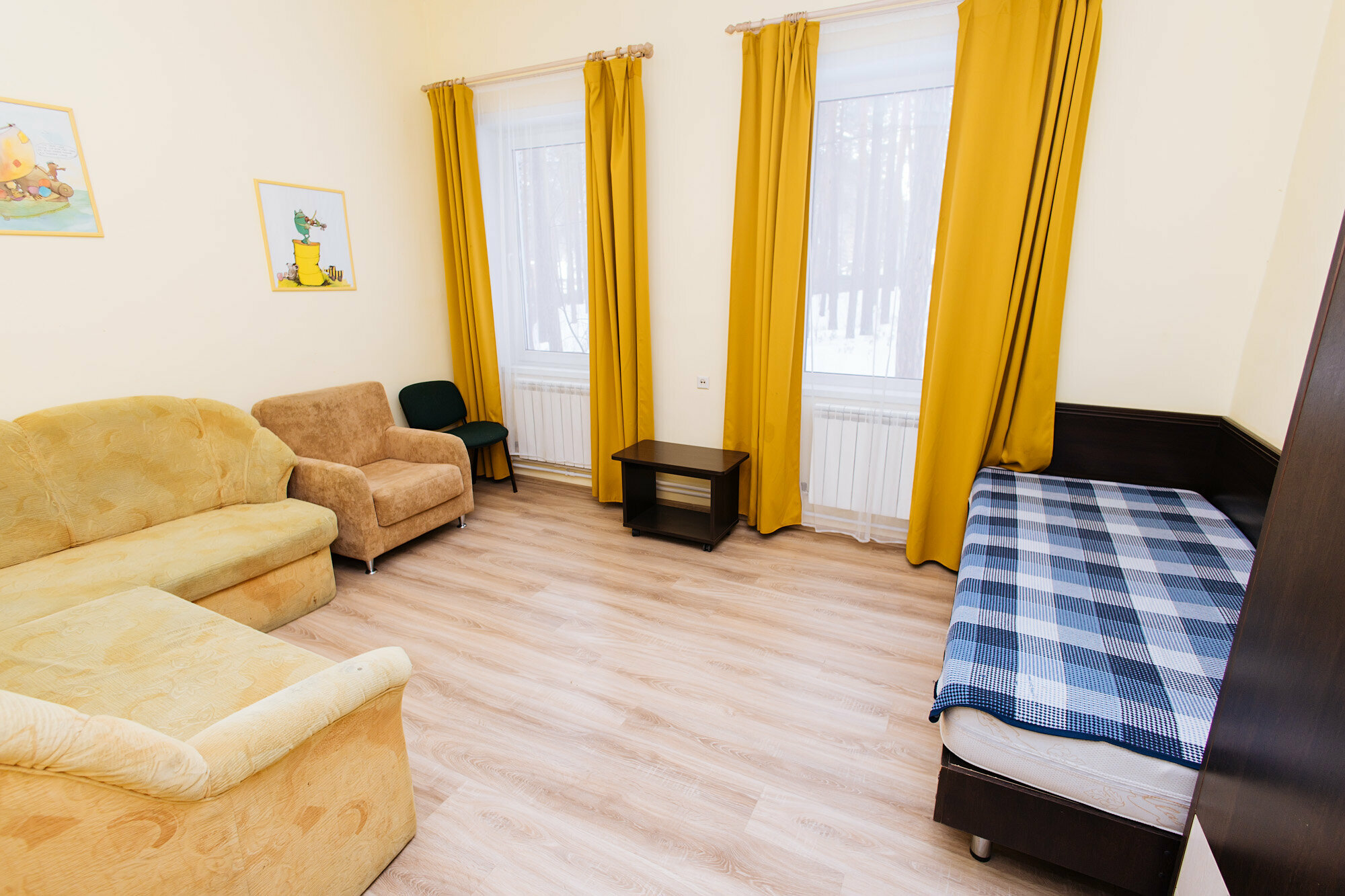 Вилла - Рядом с пляжем