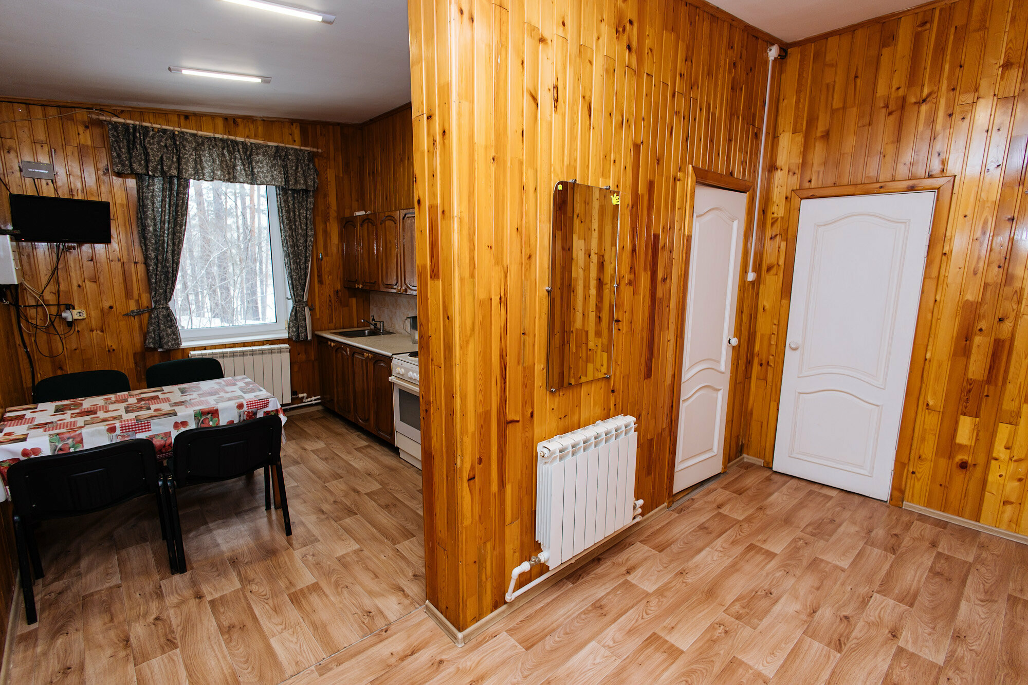 Вилла - Рядом с пляжем