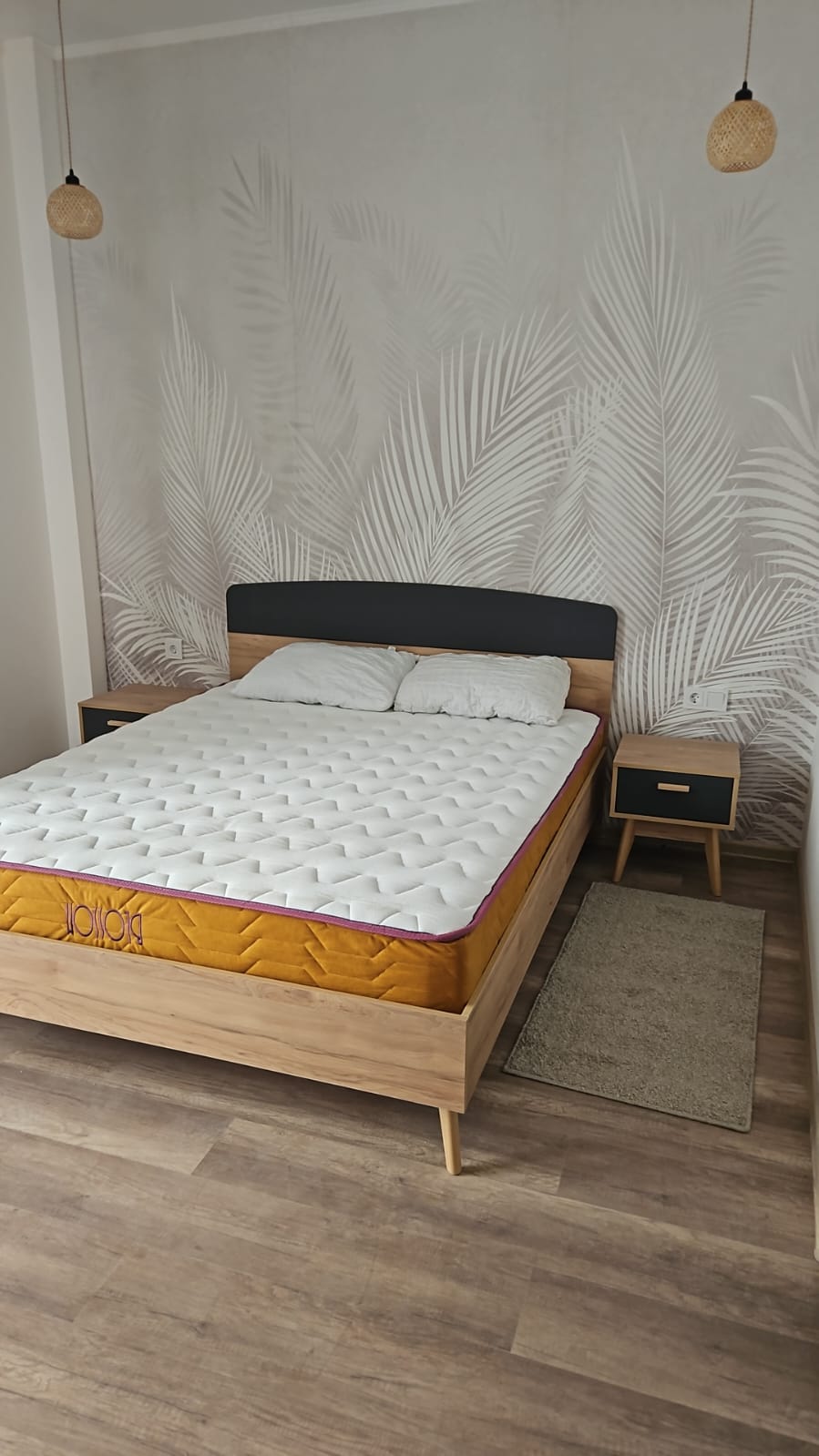 Трехместный номер