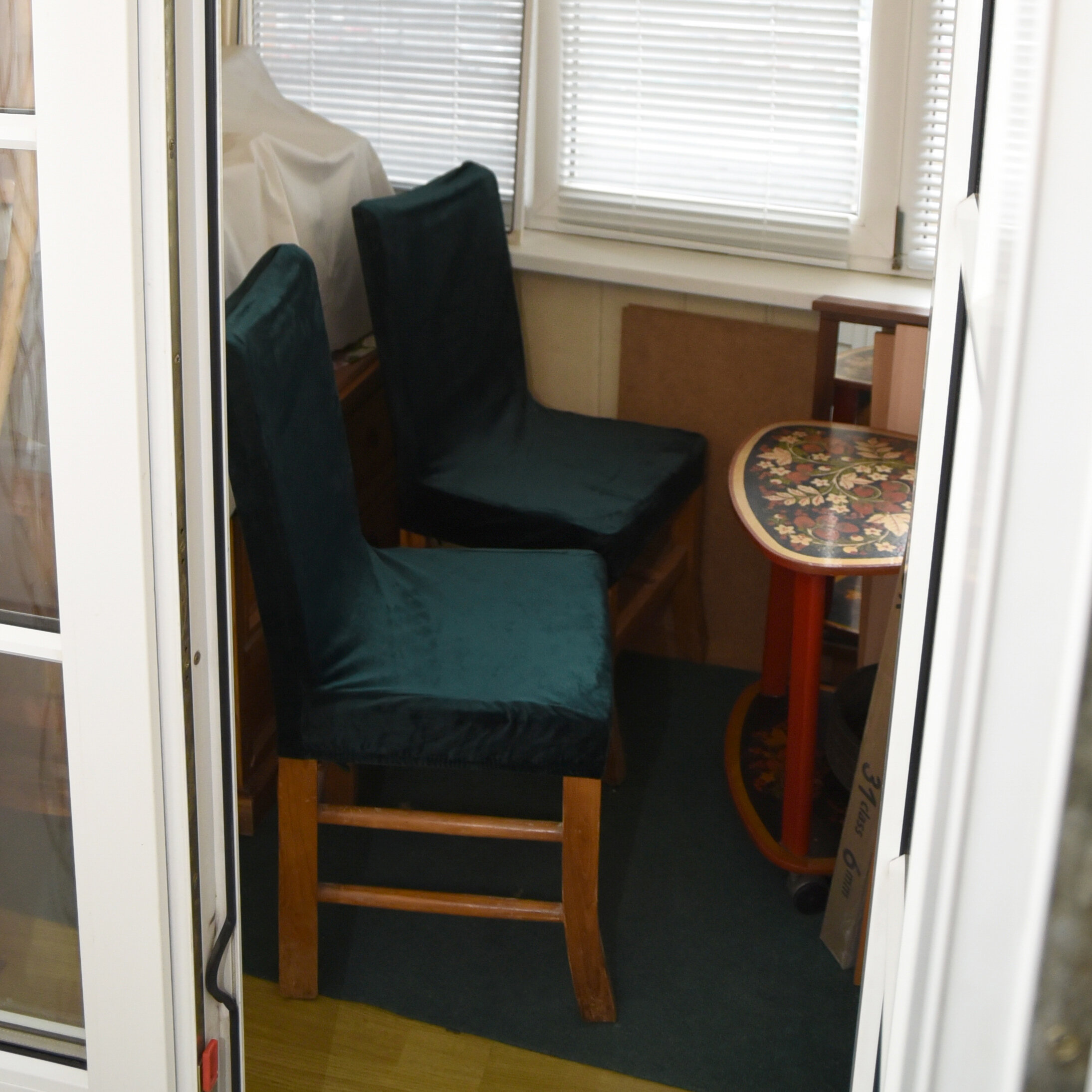 Улучшенный семейный номер