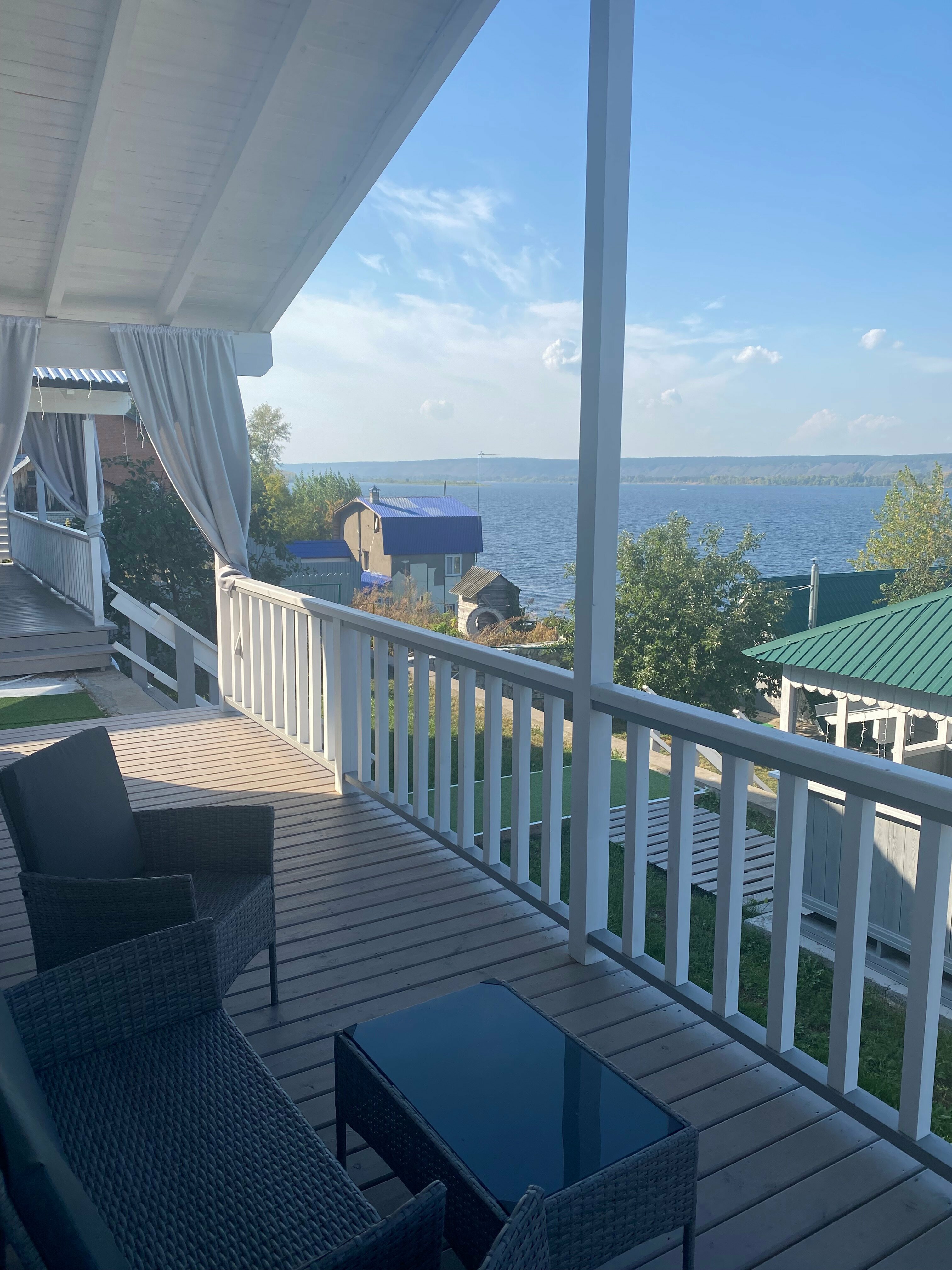 Четырехместный номер «Премиум»