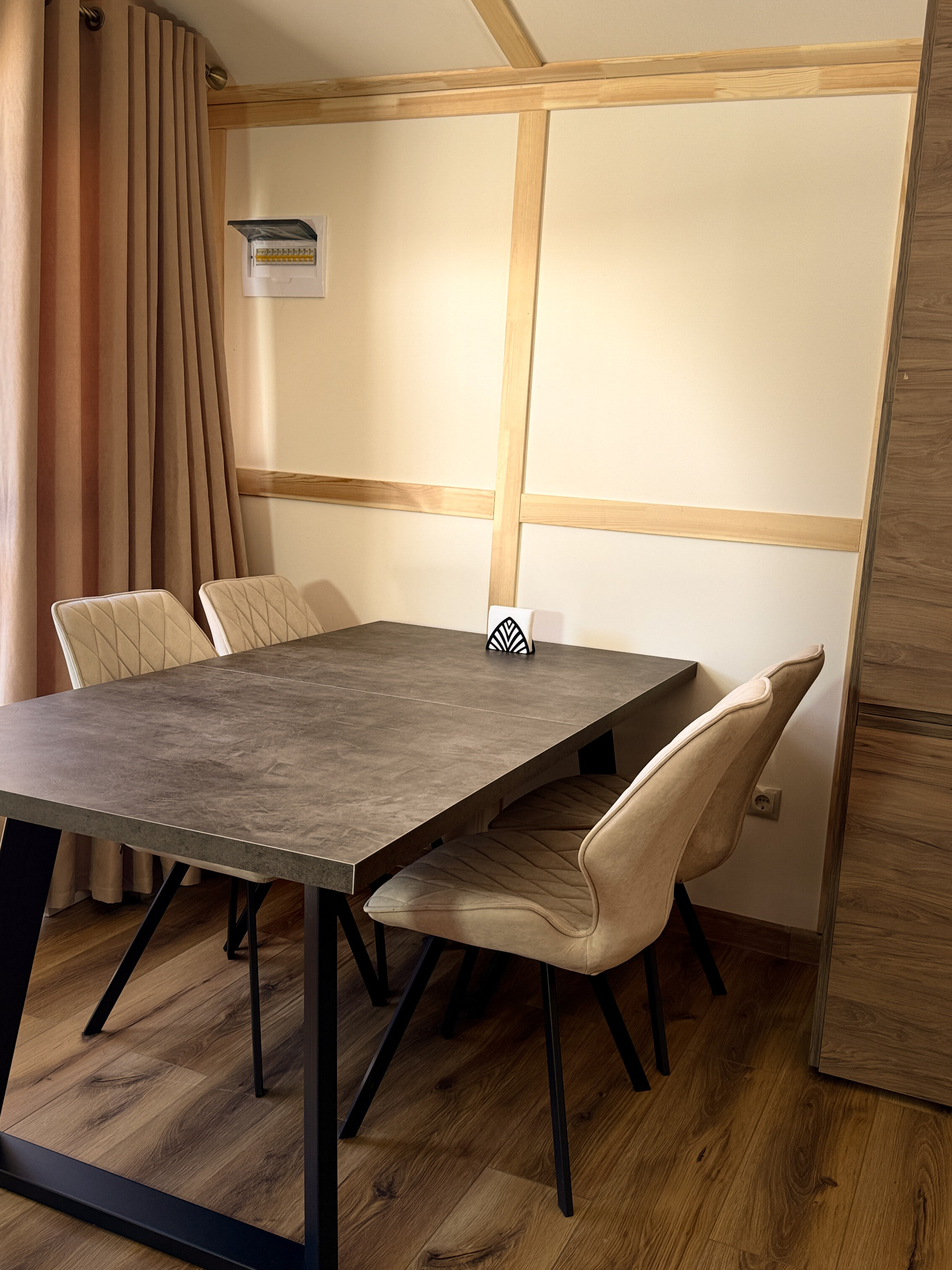 Семейный люкс