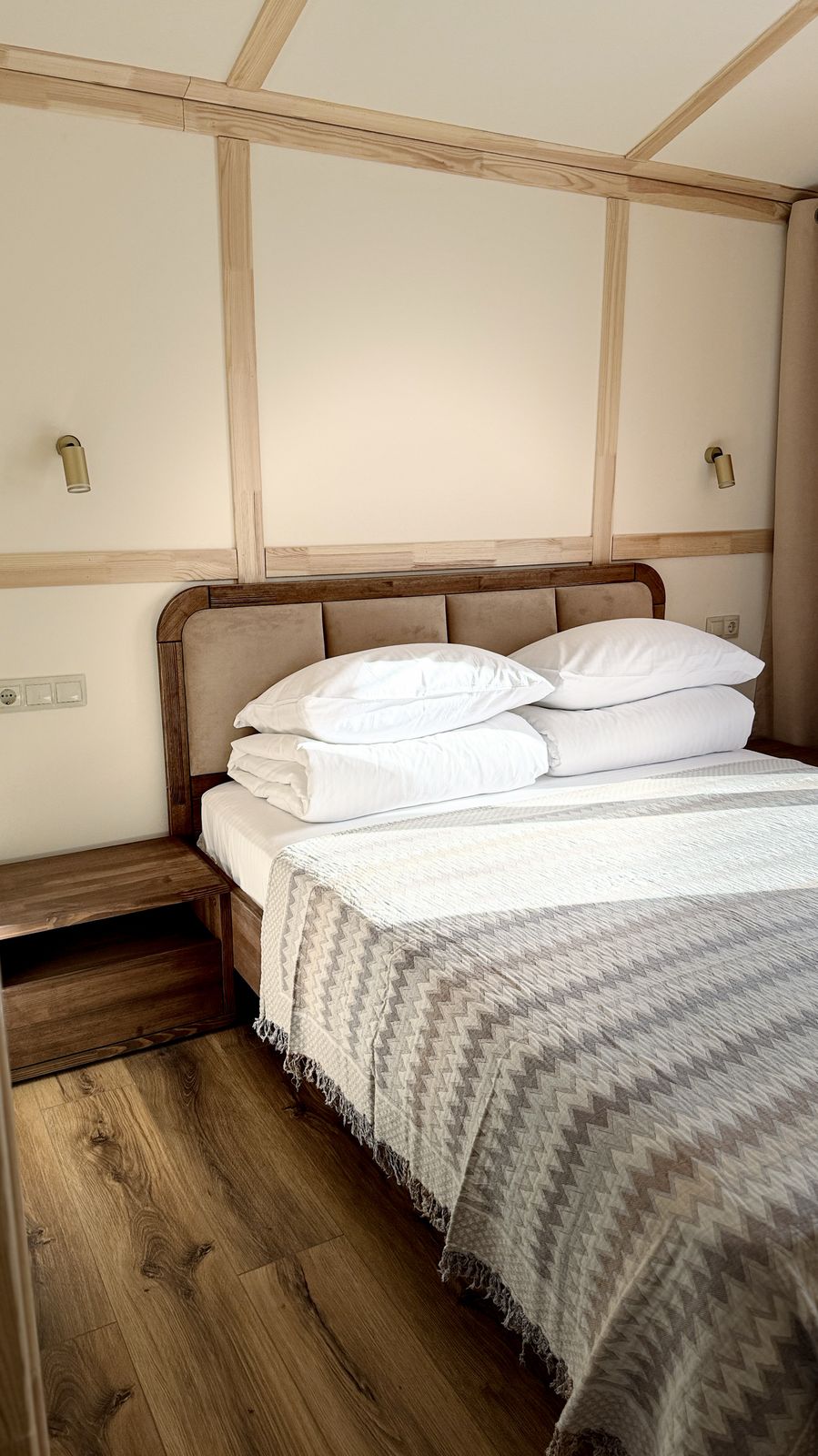 Семейный люкс