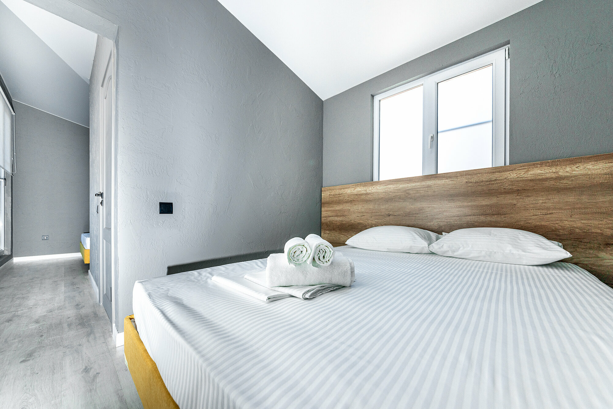 Уютный дом для отдыха