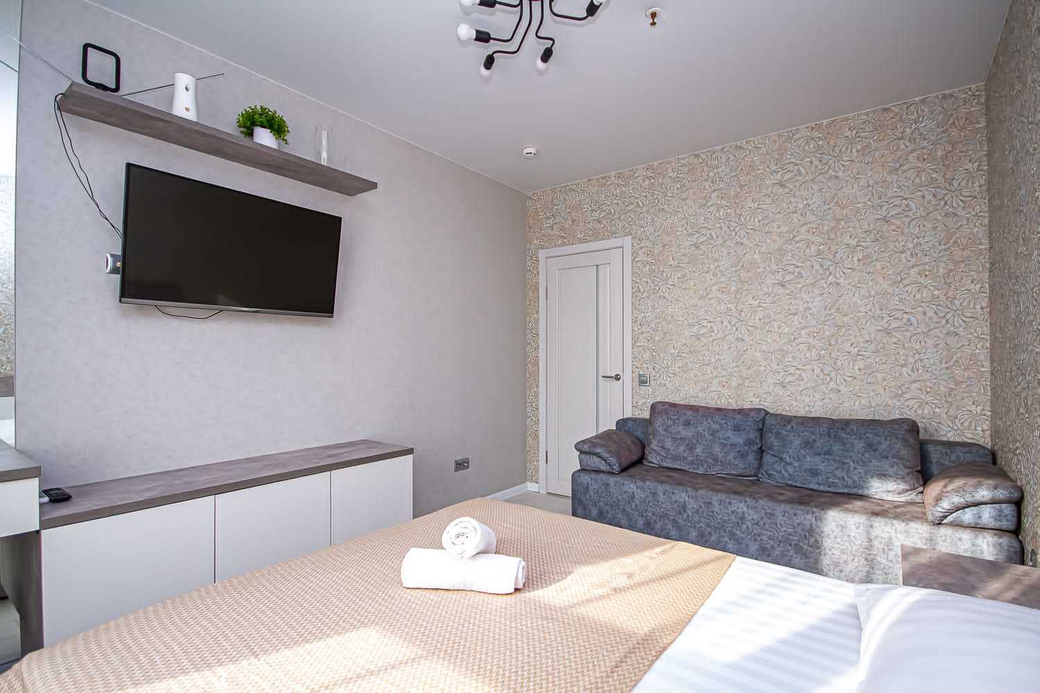 Семейный номер