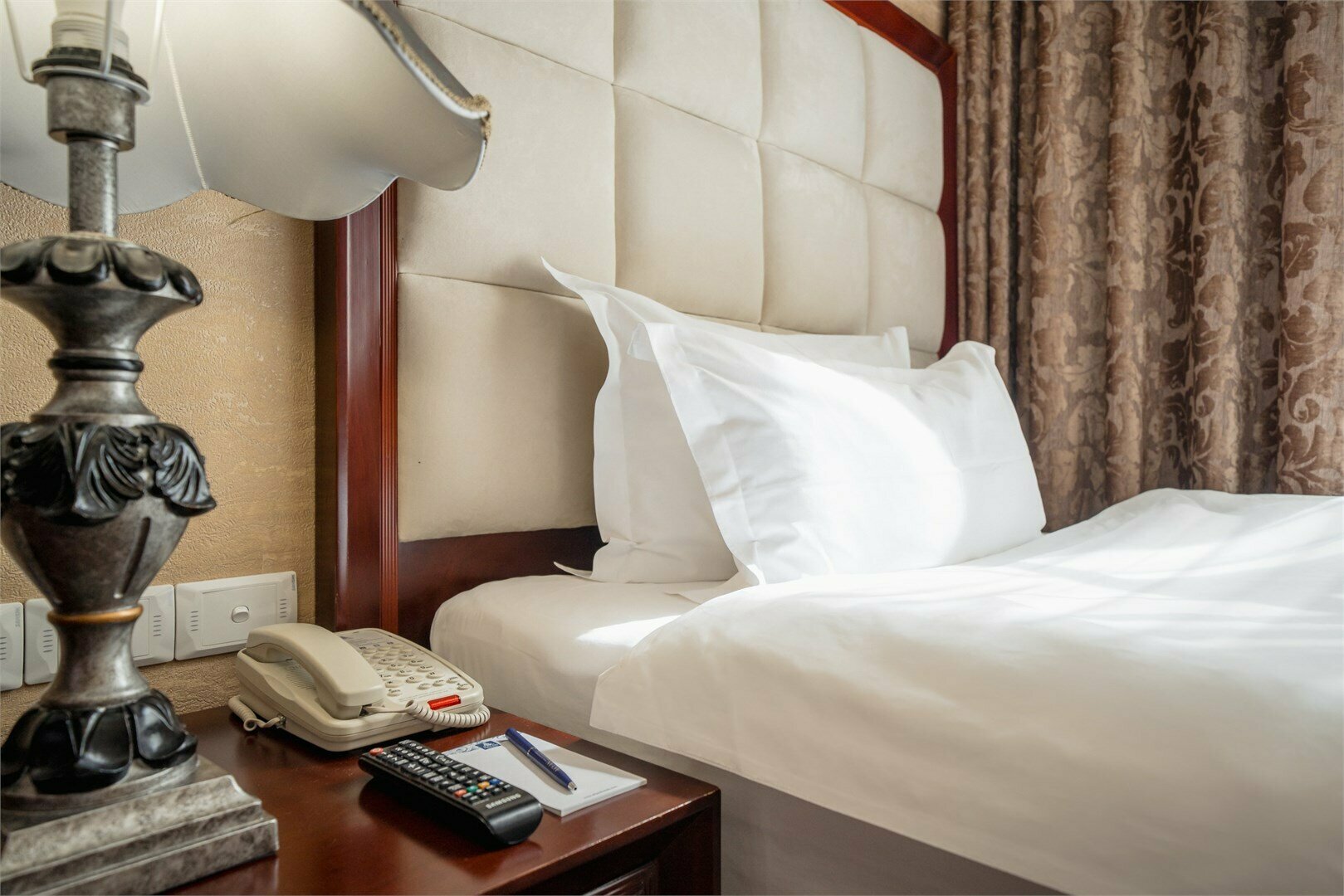 Одноместный стандарт