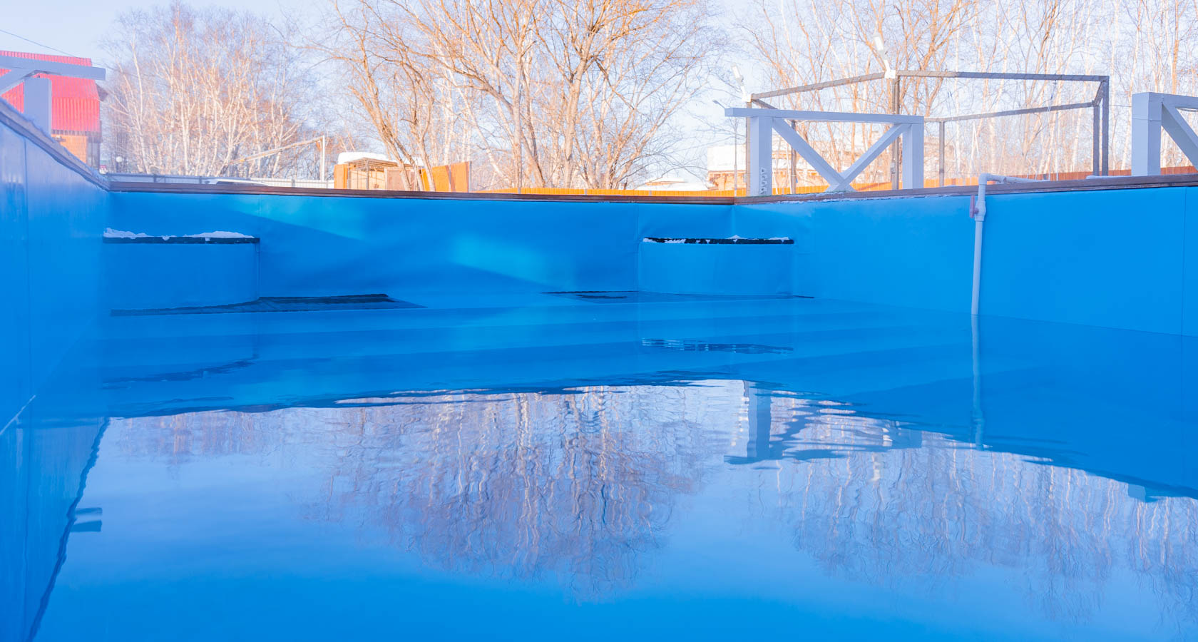 Дом с 3 спальнями