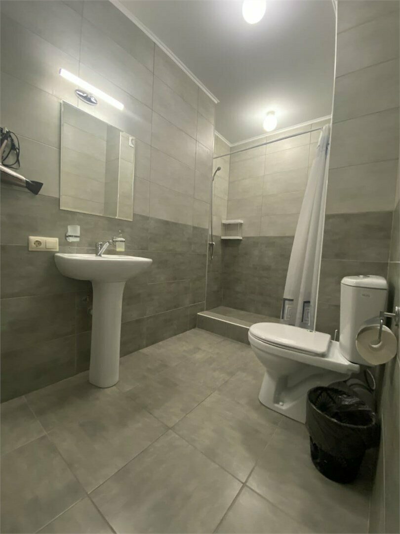 Улучшенный  с балконом