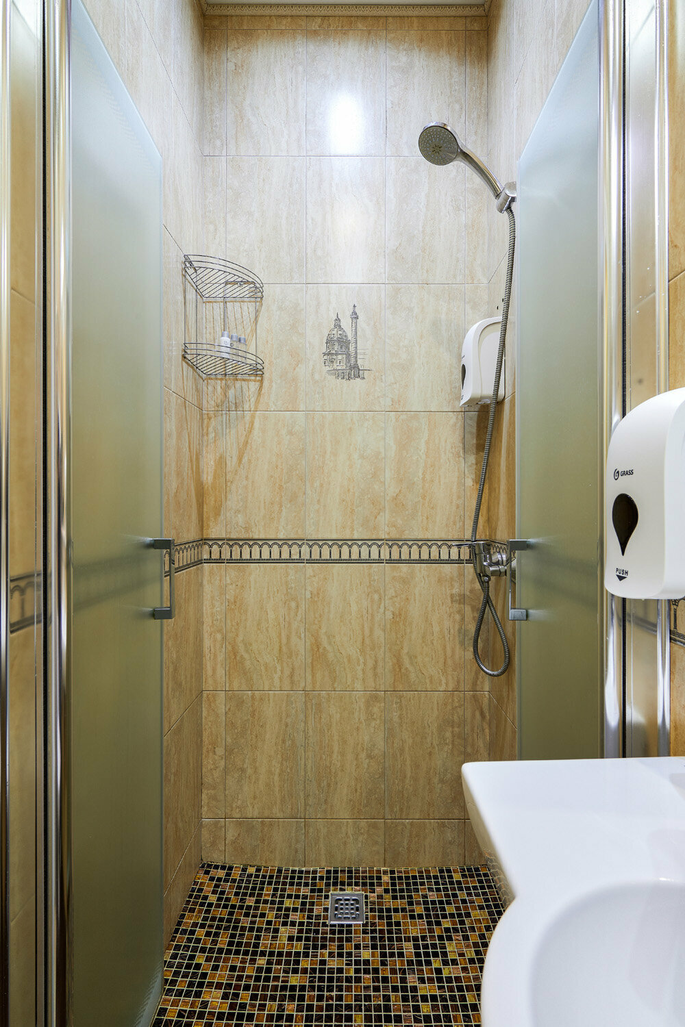 Одноместный номер