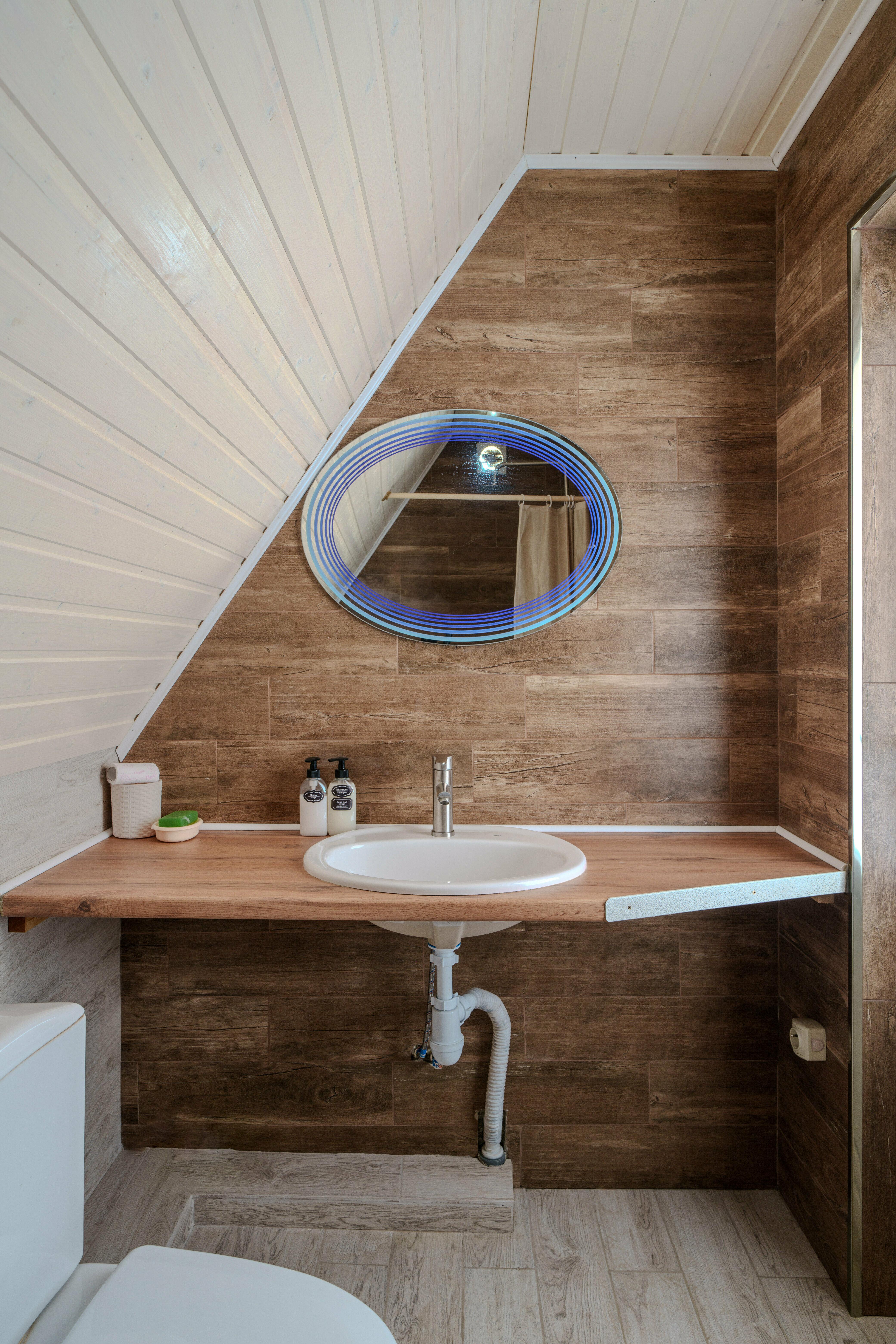 Коттедж для семейного отдыха