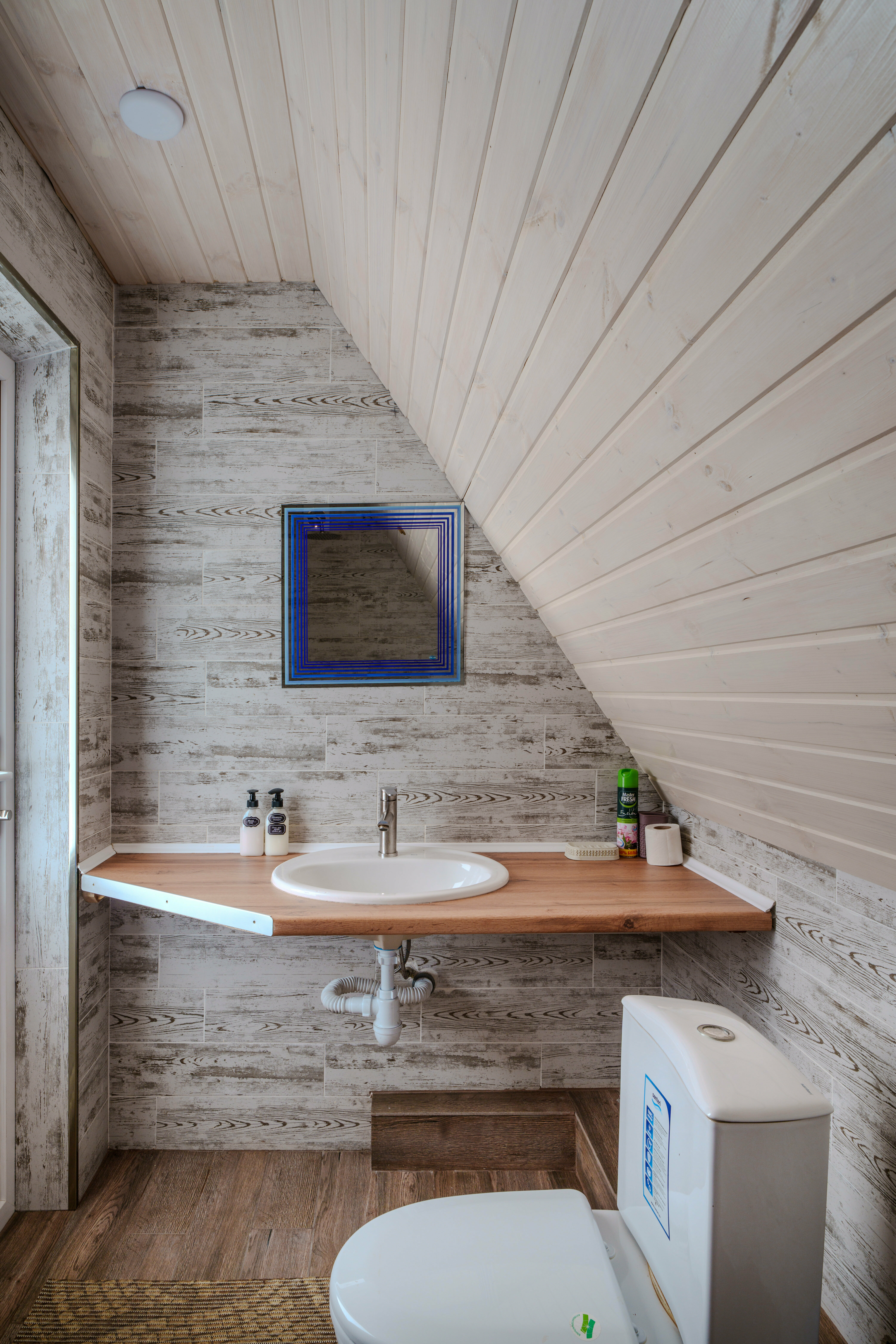 Коттедж для семейного отдыха