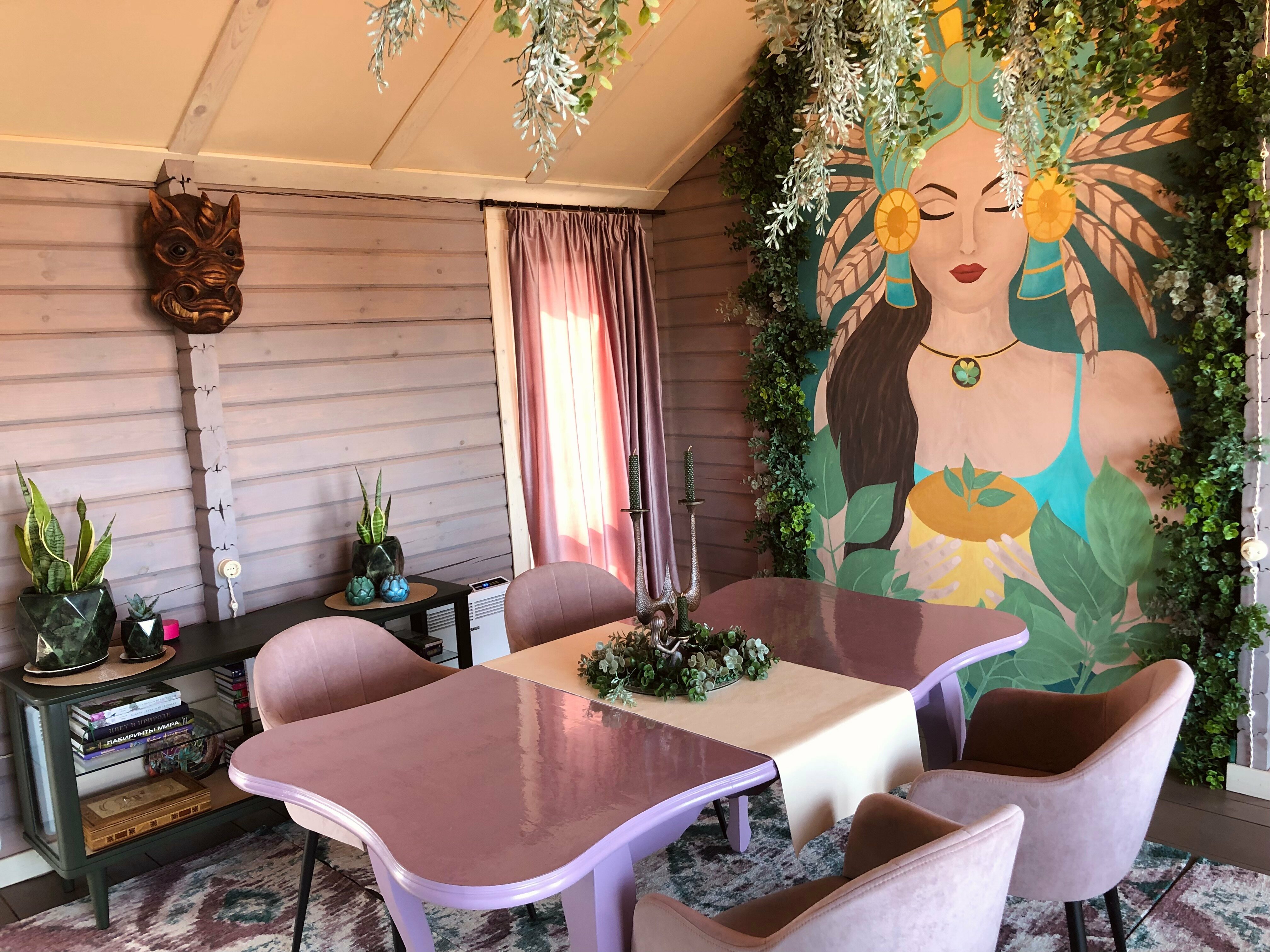 Улучшенный двухместный номер с 1 кроватью или 2 отдельными кроватями, вид на горы