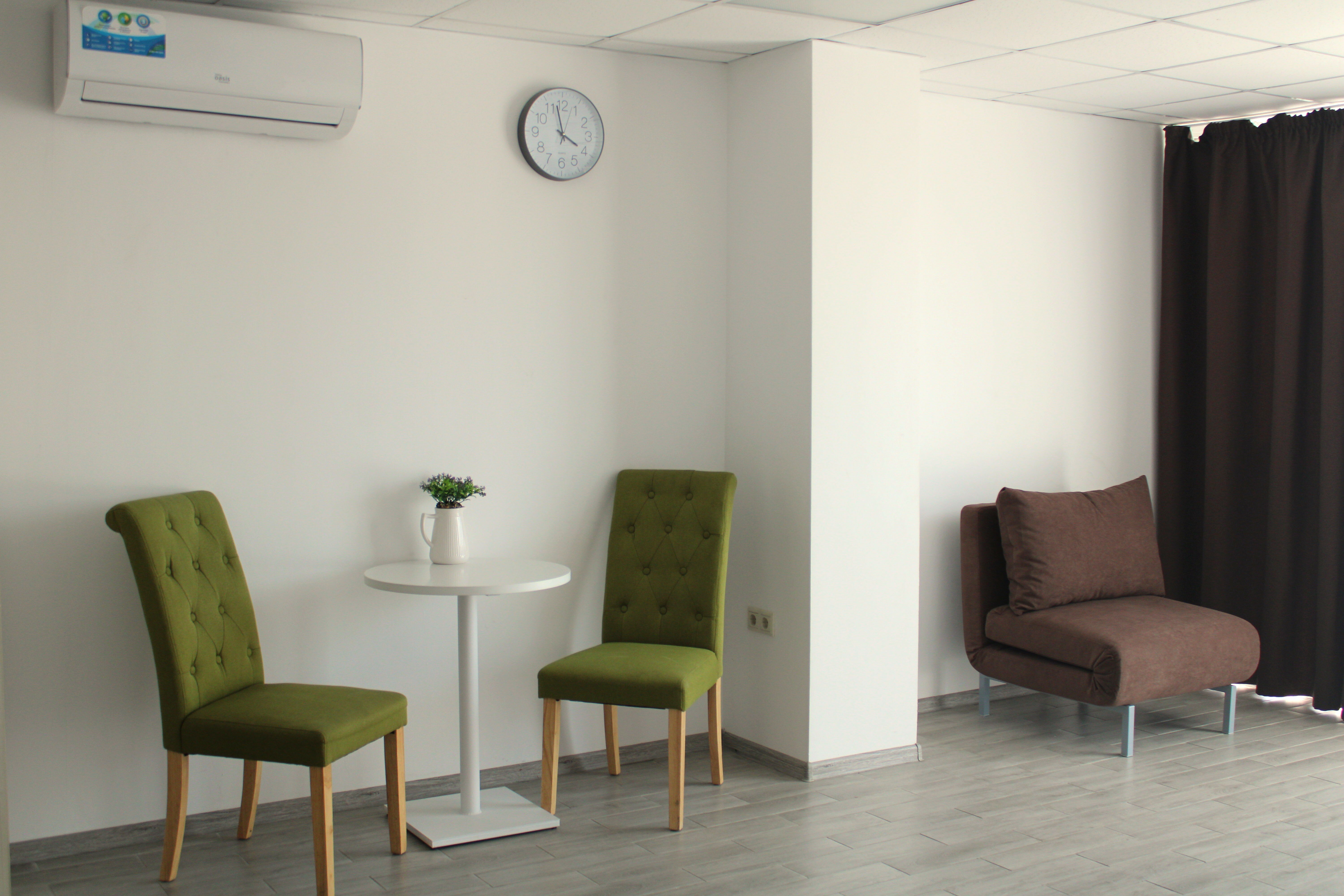 Семейный номер