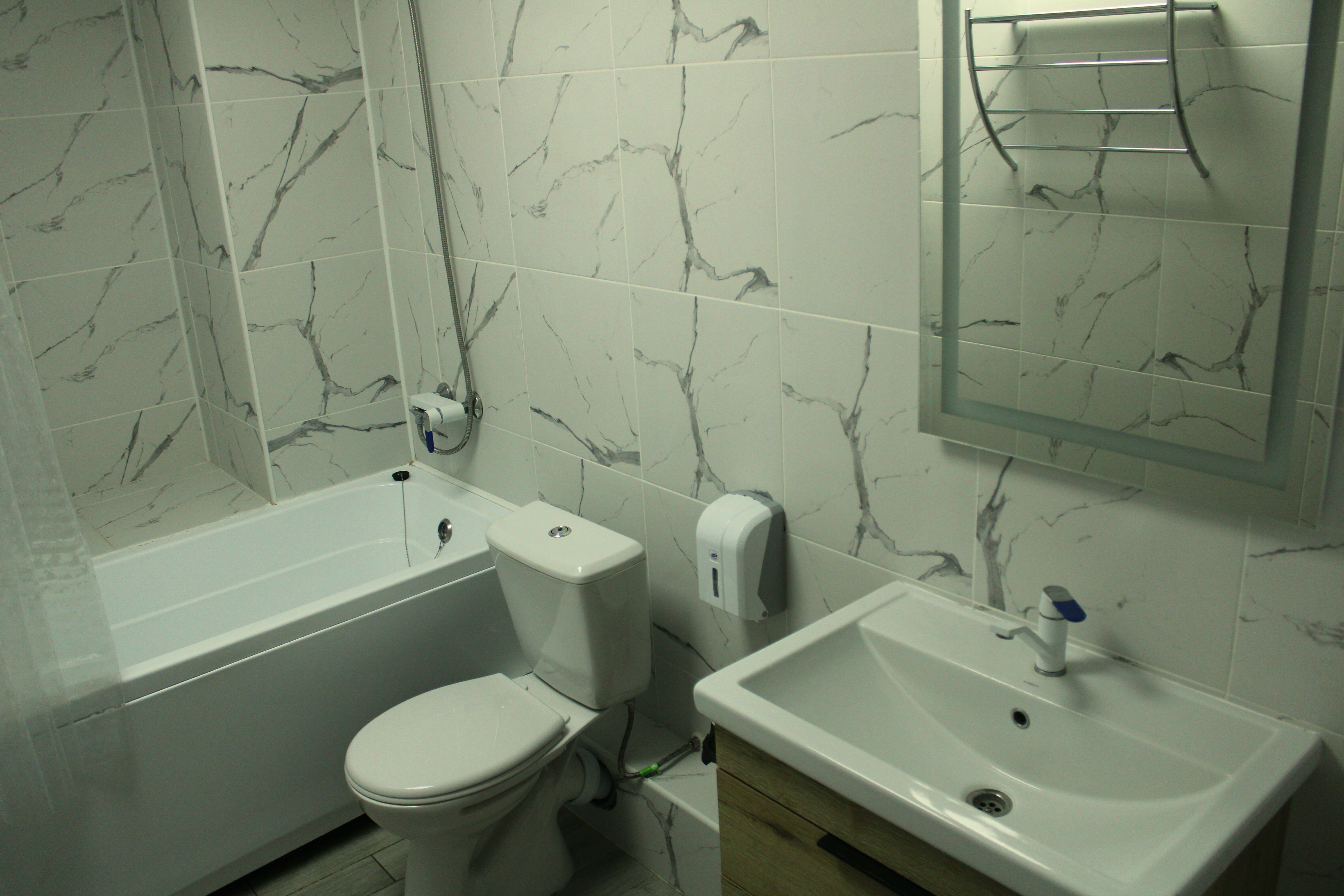 Семейный номер