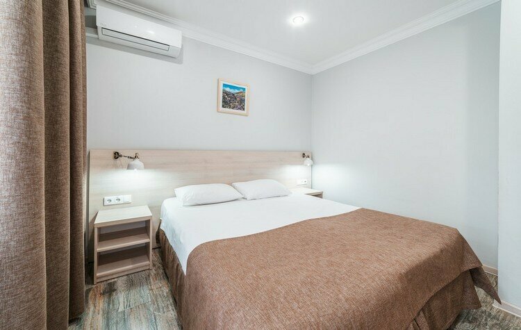 Стандарт без балкона