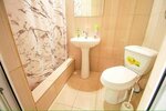 Стандартный трехместный номер в Три Пальмы