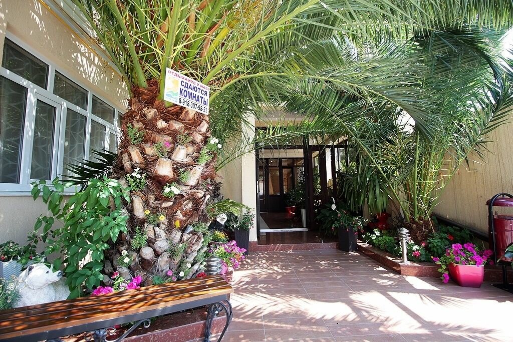 Бюджетный двухместный номер с 2 отдельными кроватями