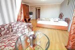 Семейный номер в Три Пальмы