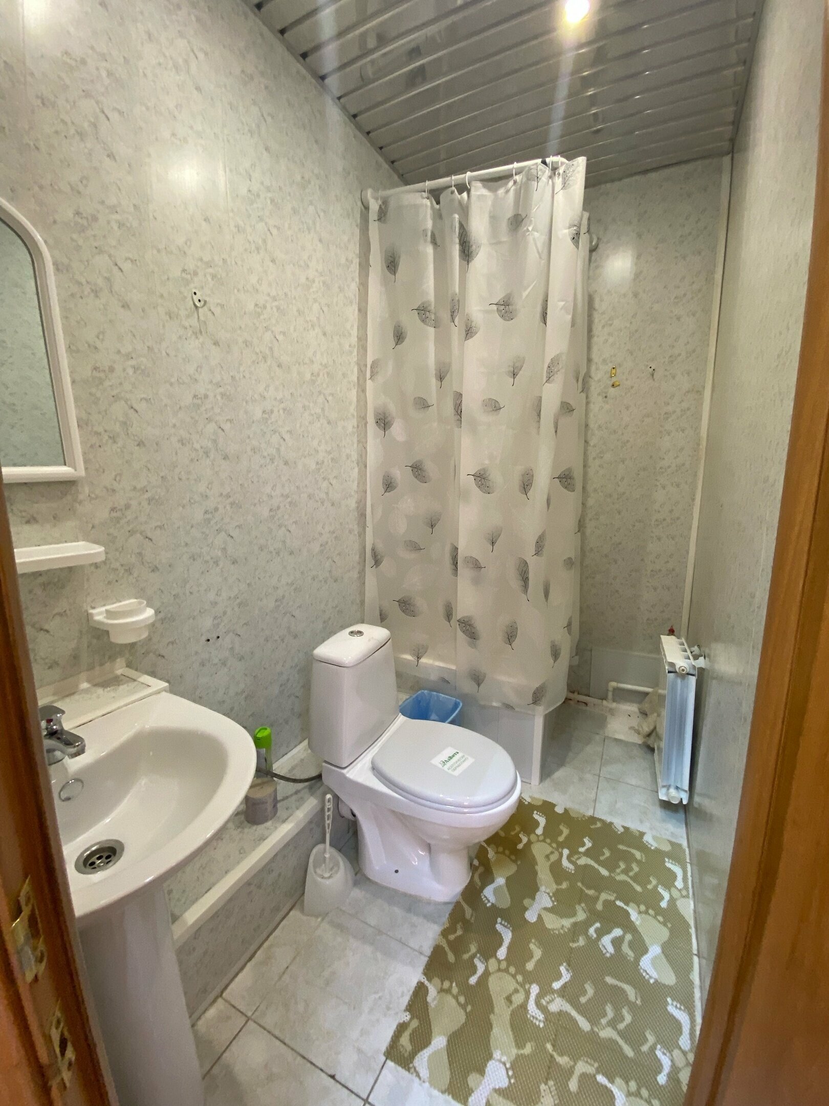 Коттедж для семейного отдыха