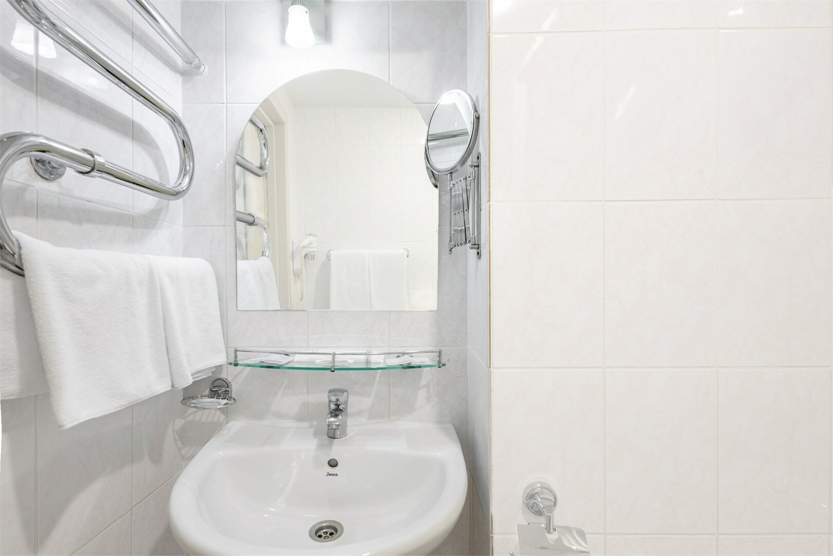 Комфорт с видом на море