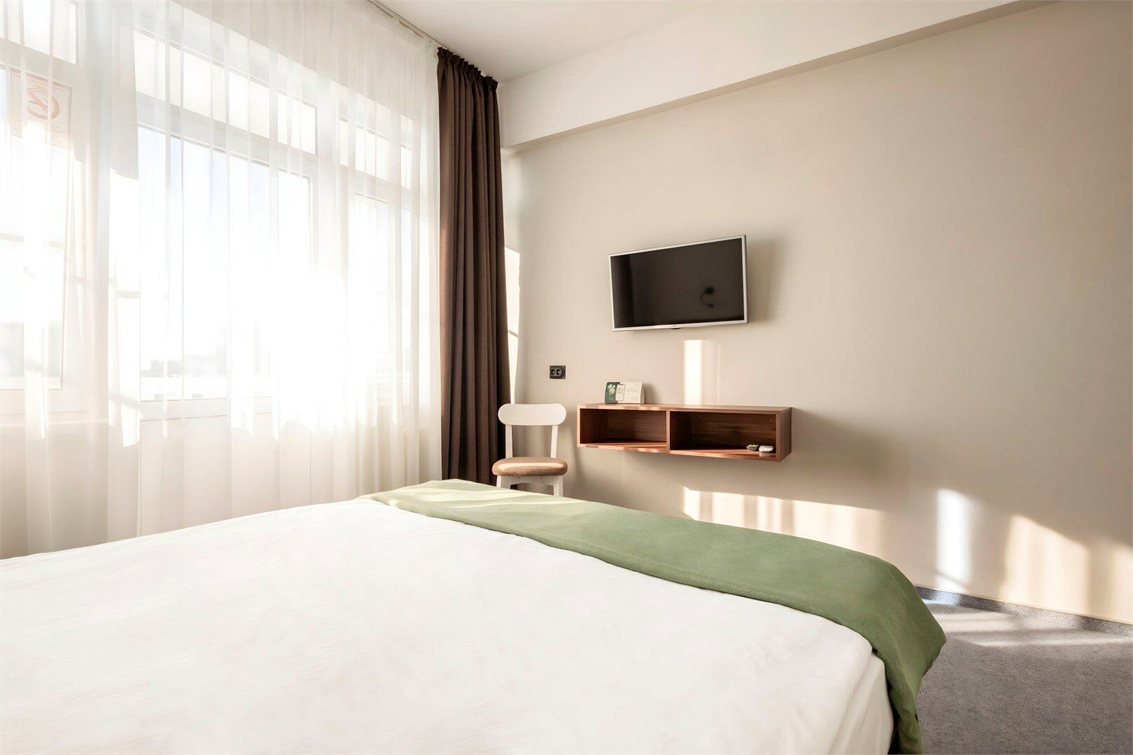 Комфорт с видом на море