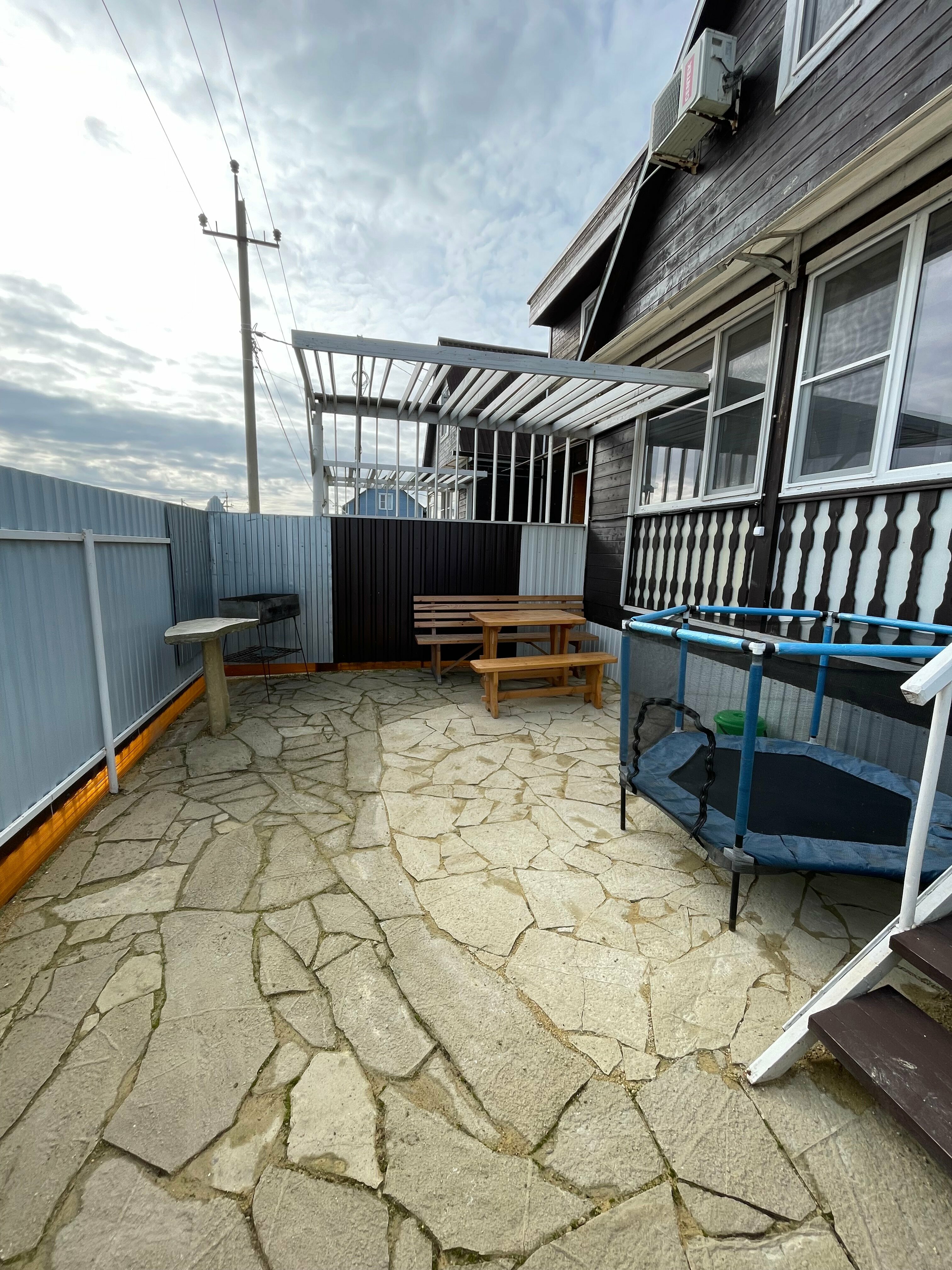 Коттедж для отпуска