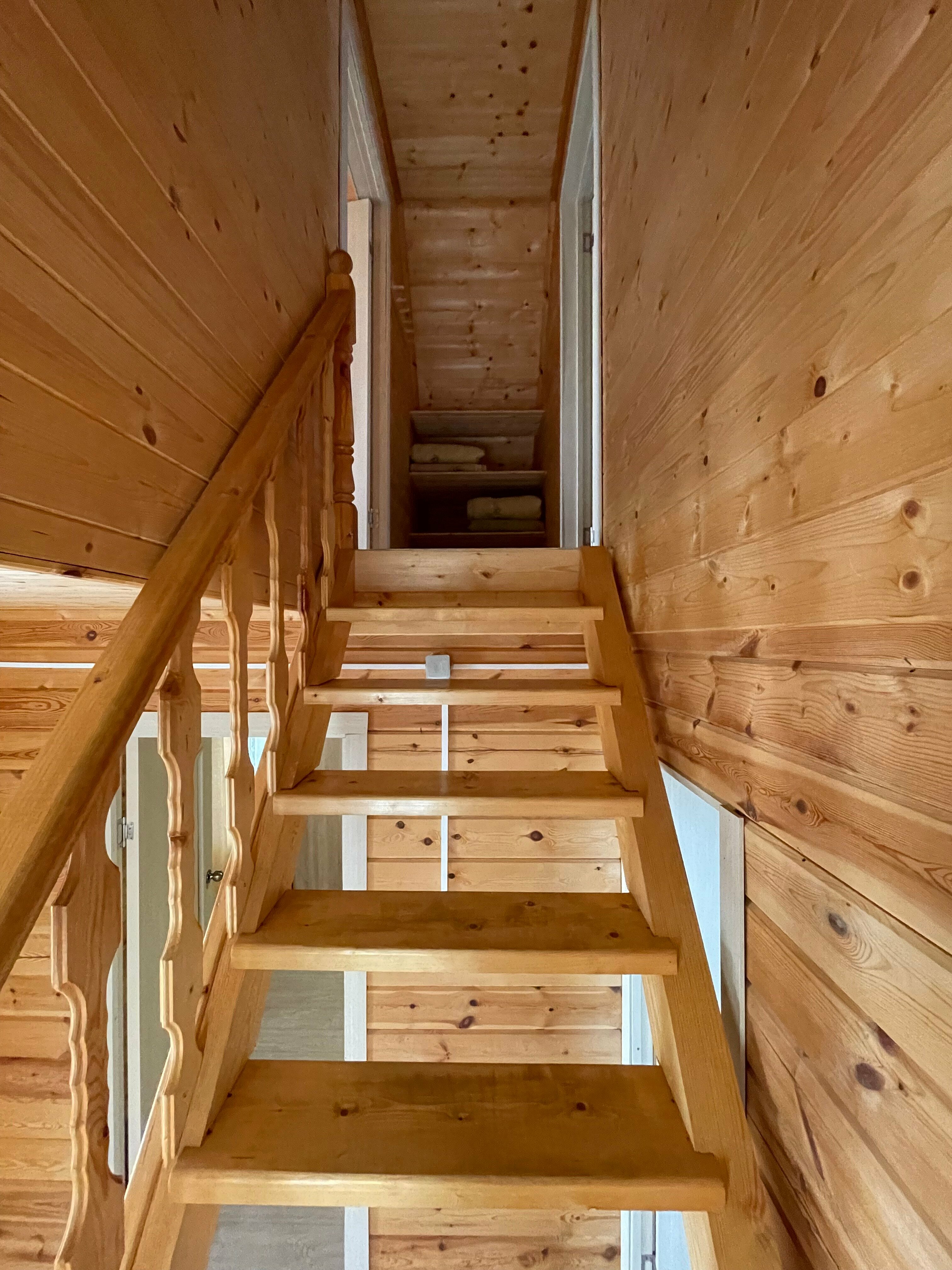 Коттедж для отпуска