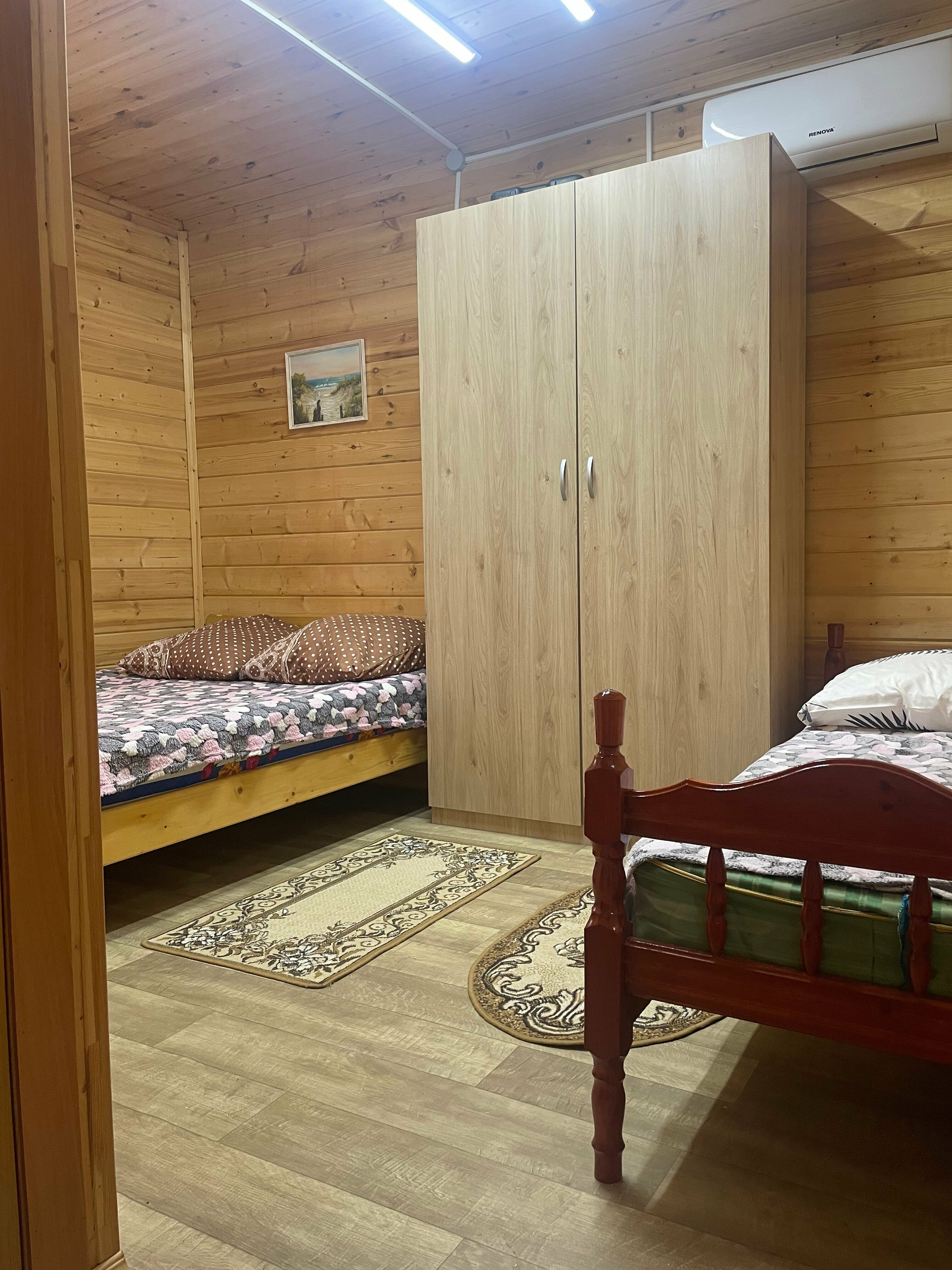 Коттедж для отпуска