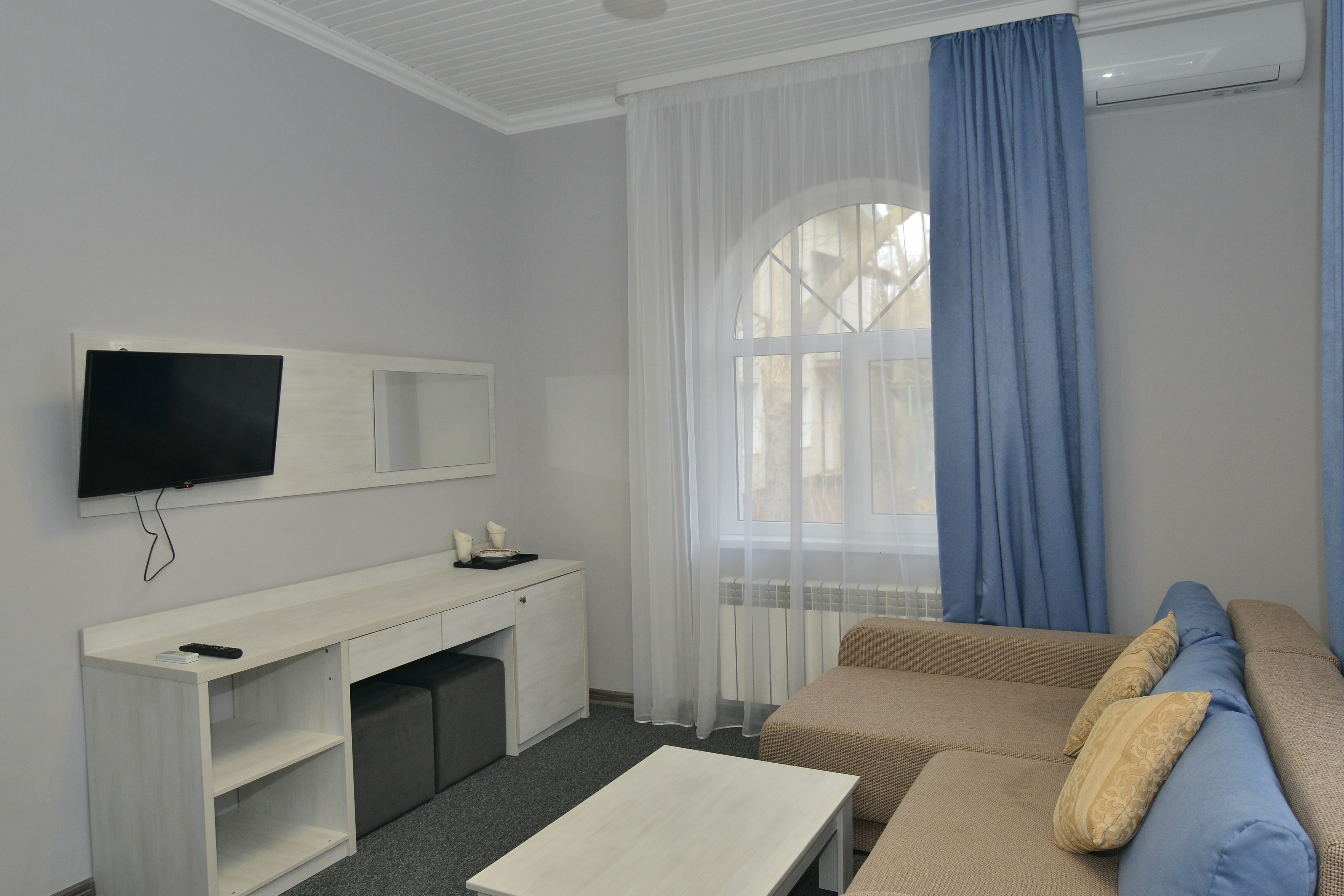 Двухкомнатный стандарт №2