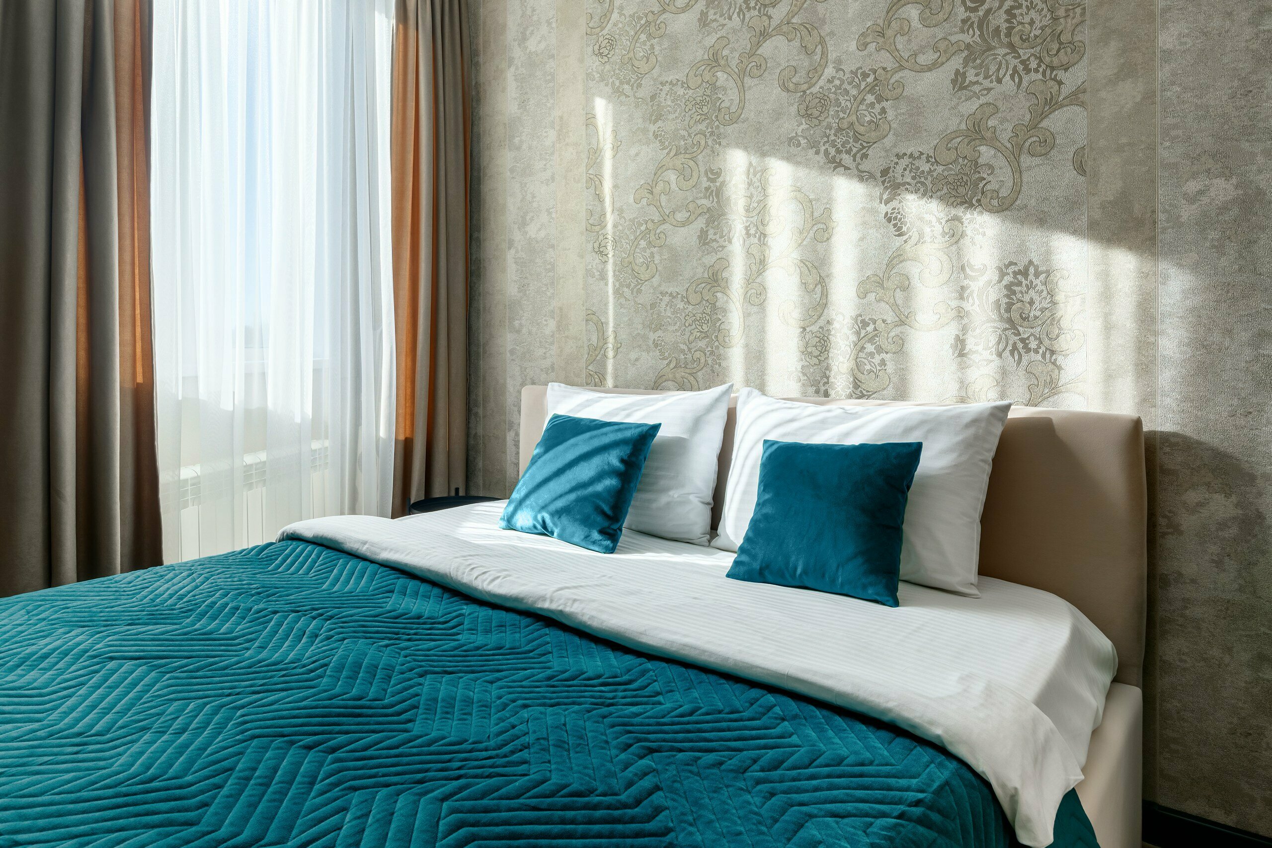 Уютная студия на берегу ДОНА  (4 этаж) бюджет