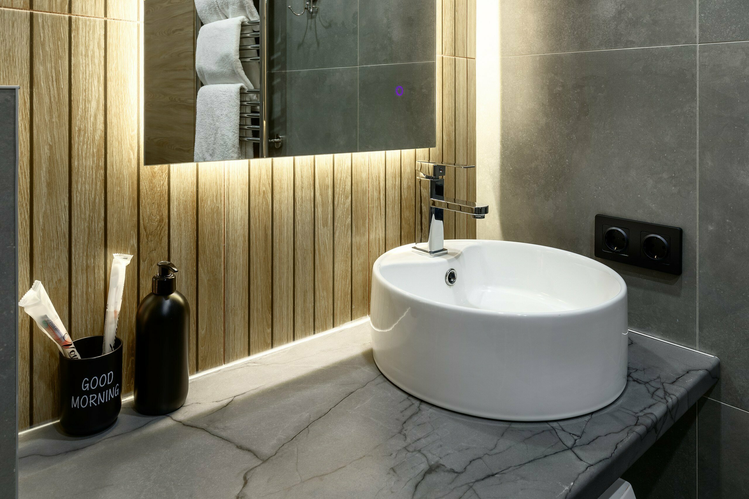 Уютная студия на берегу ДОНА  (4 этаж) бюджет