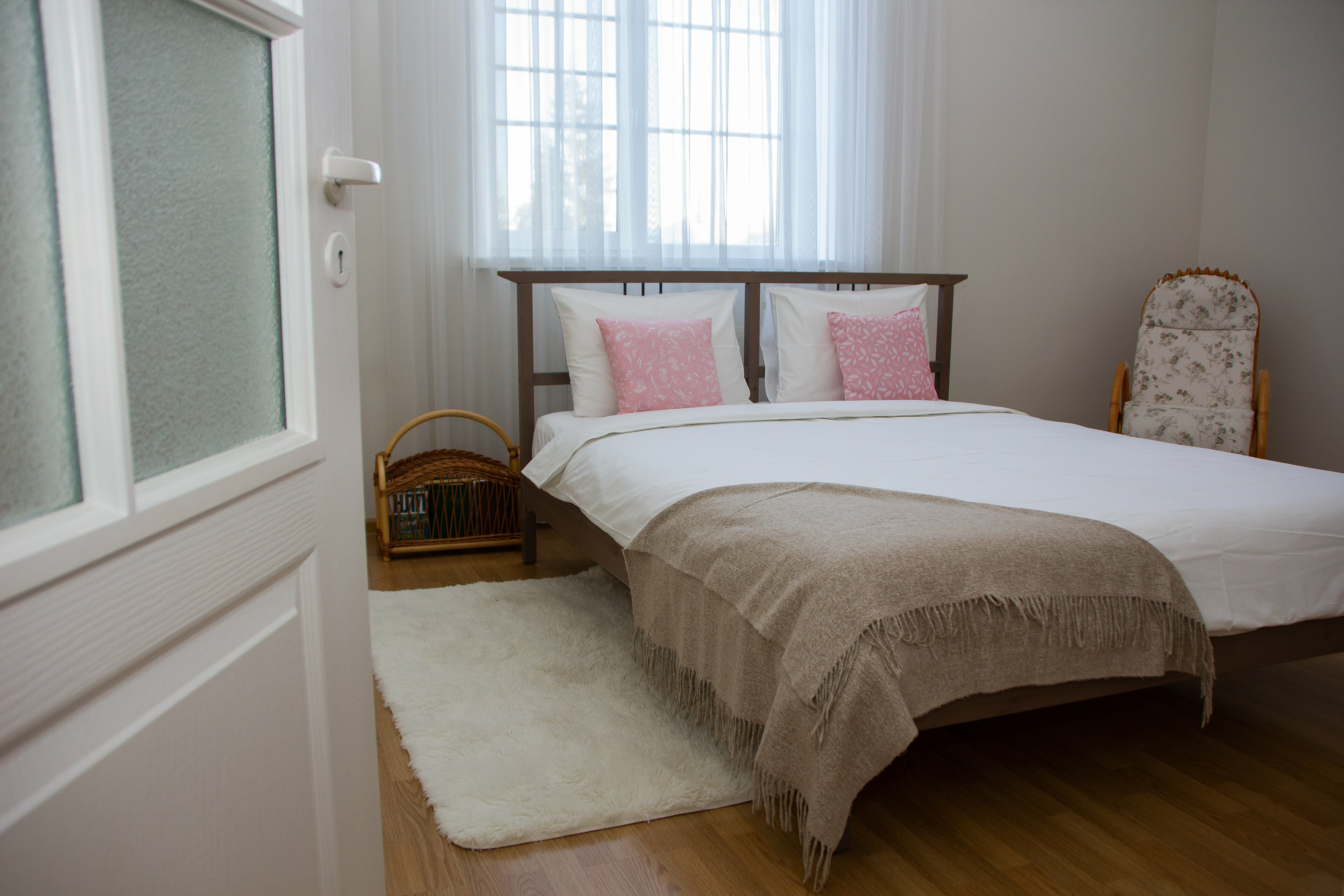 Дом для семейного отдыха