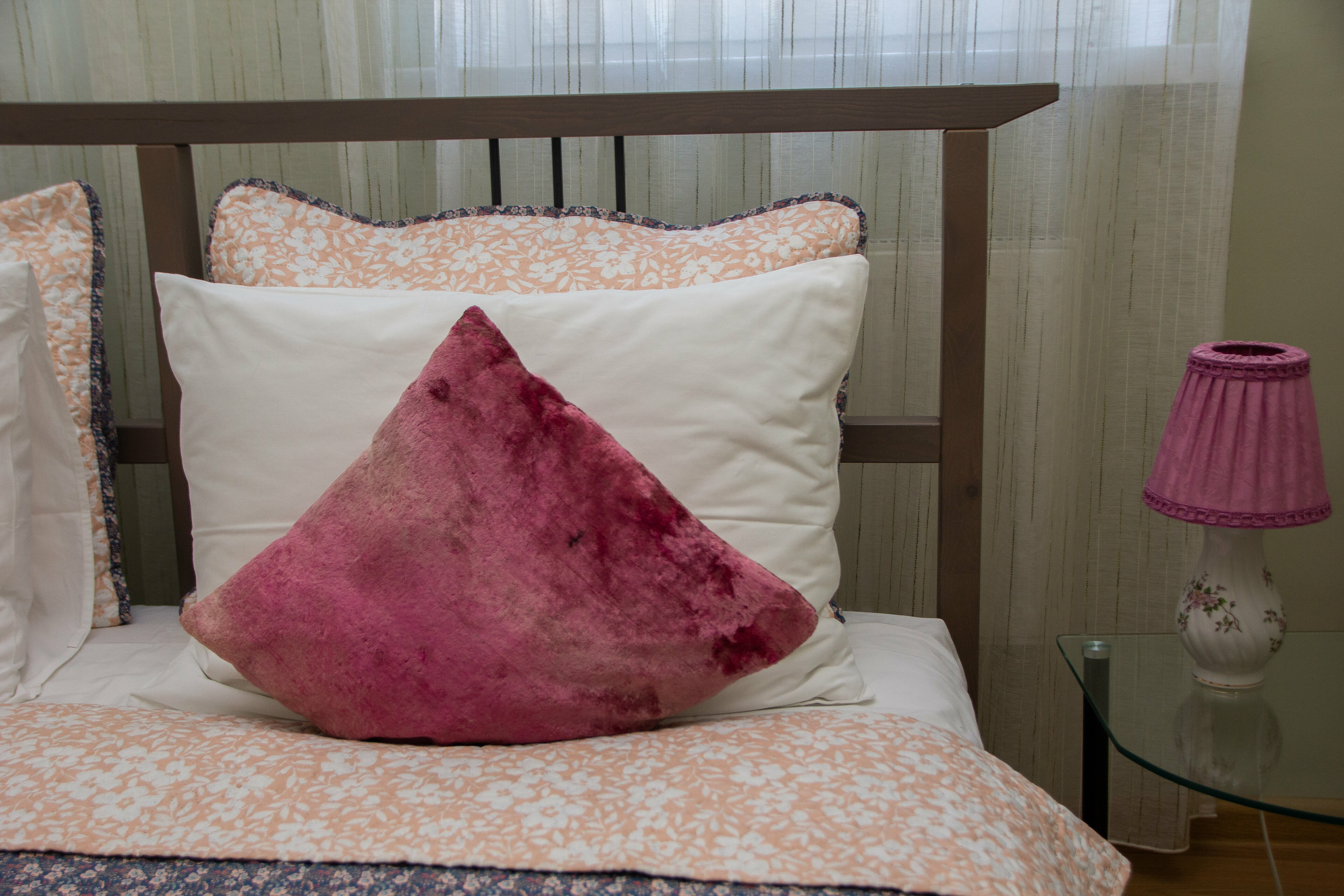 Дом для семейного отдыха