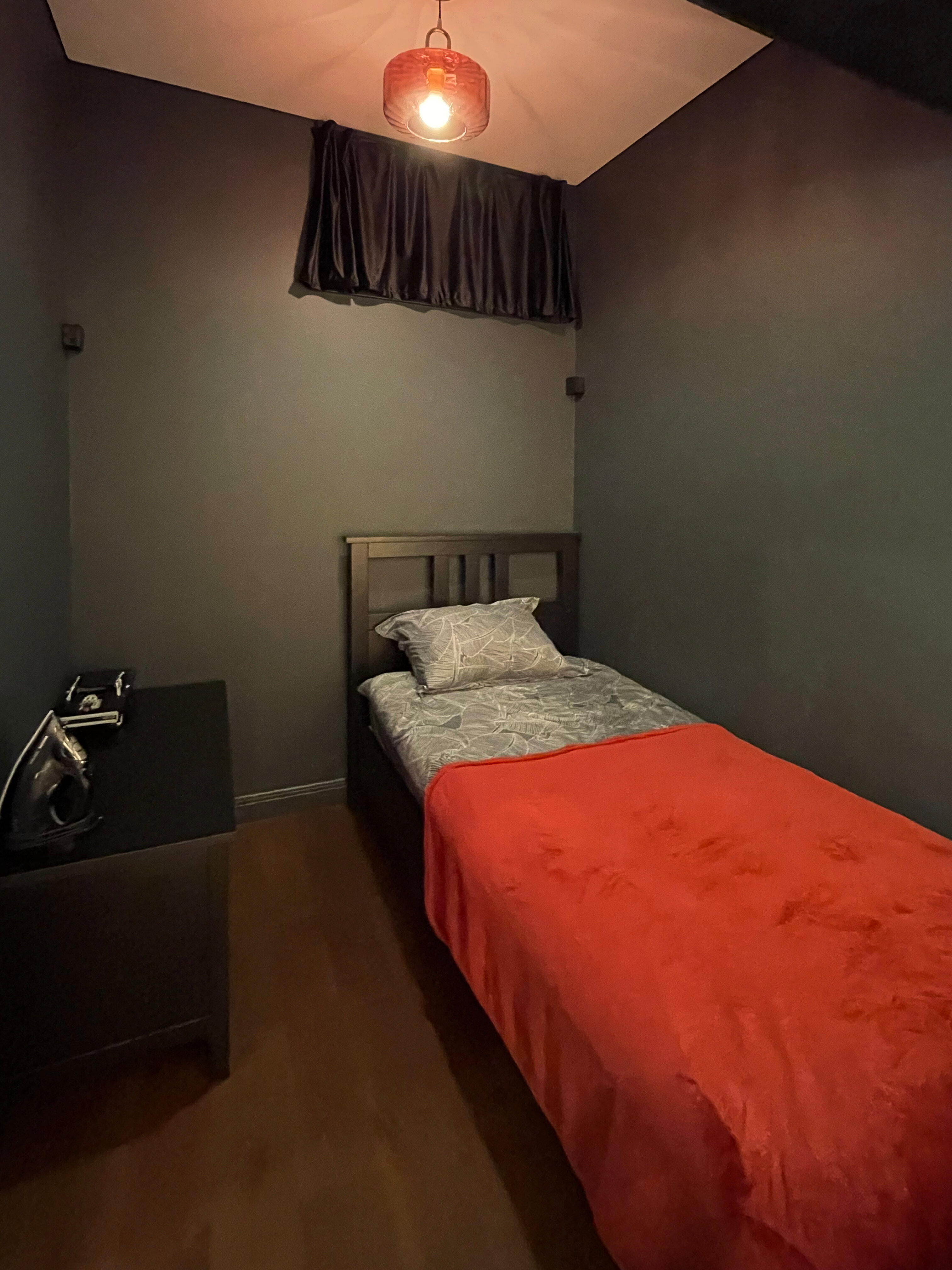 Трехкомнатная квартира с видом на Фонтанку