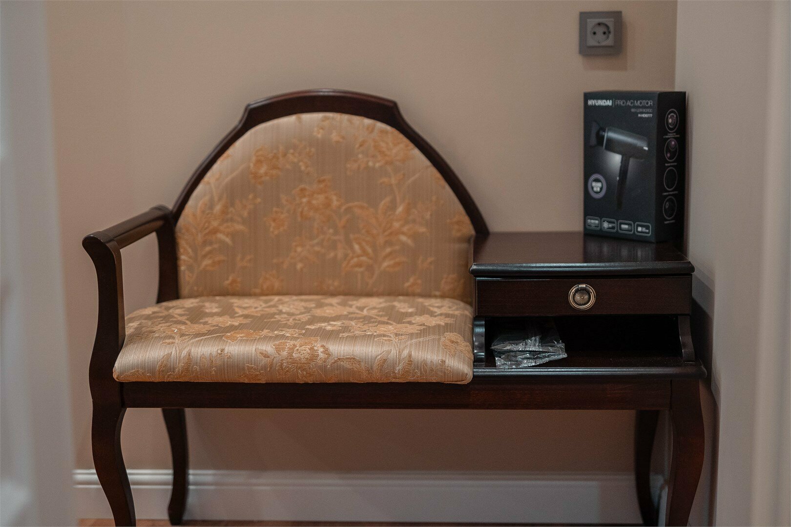 Номер Люкс 211