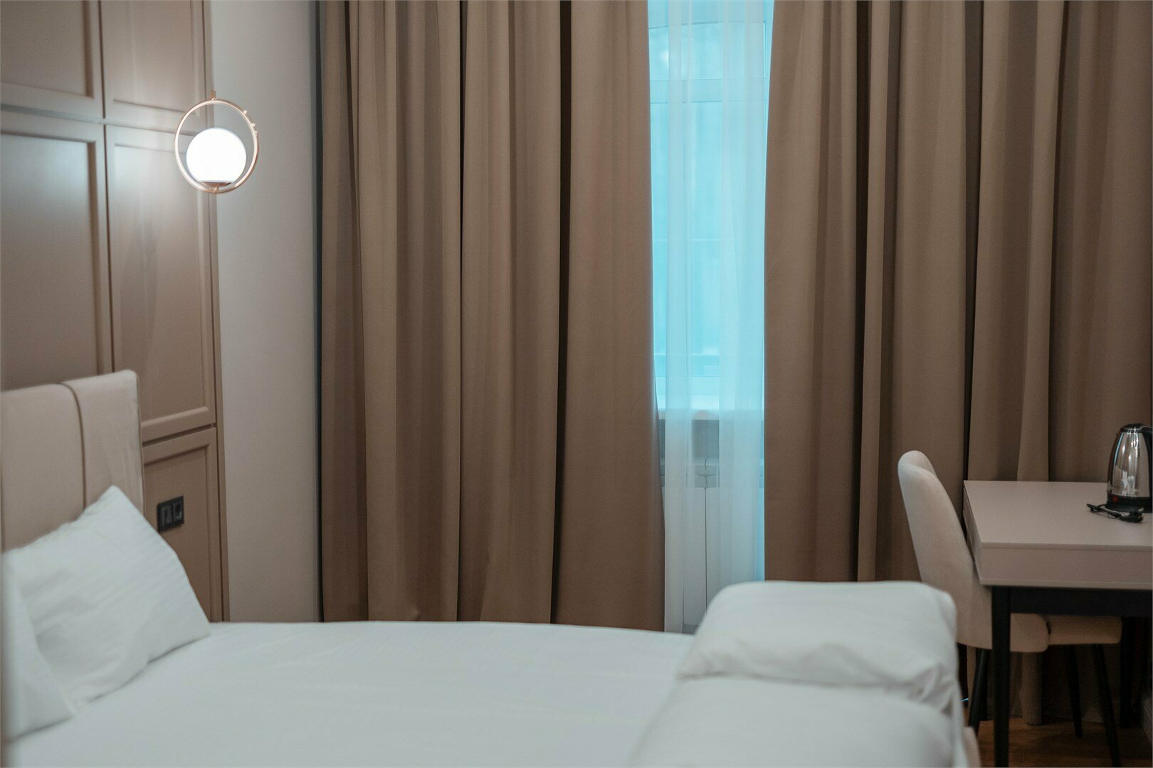 Номер Люкс 209