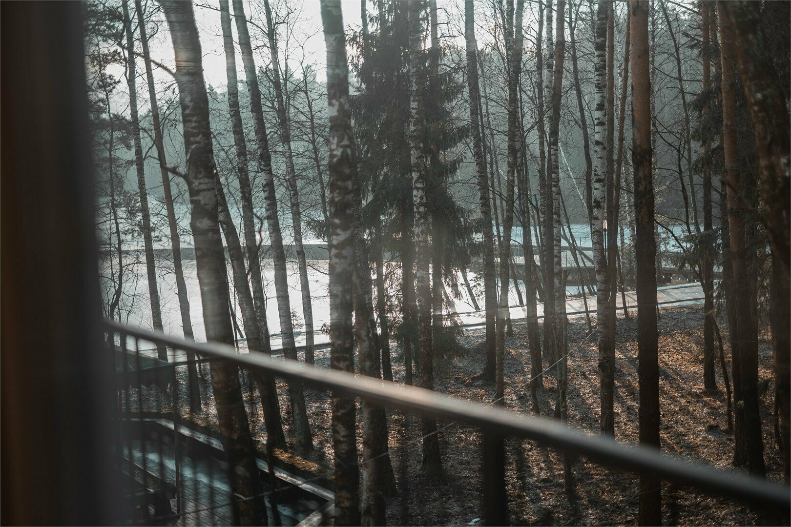 Номер Люкс 210