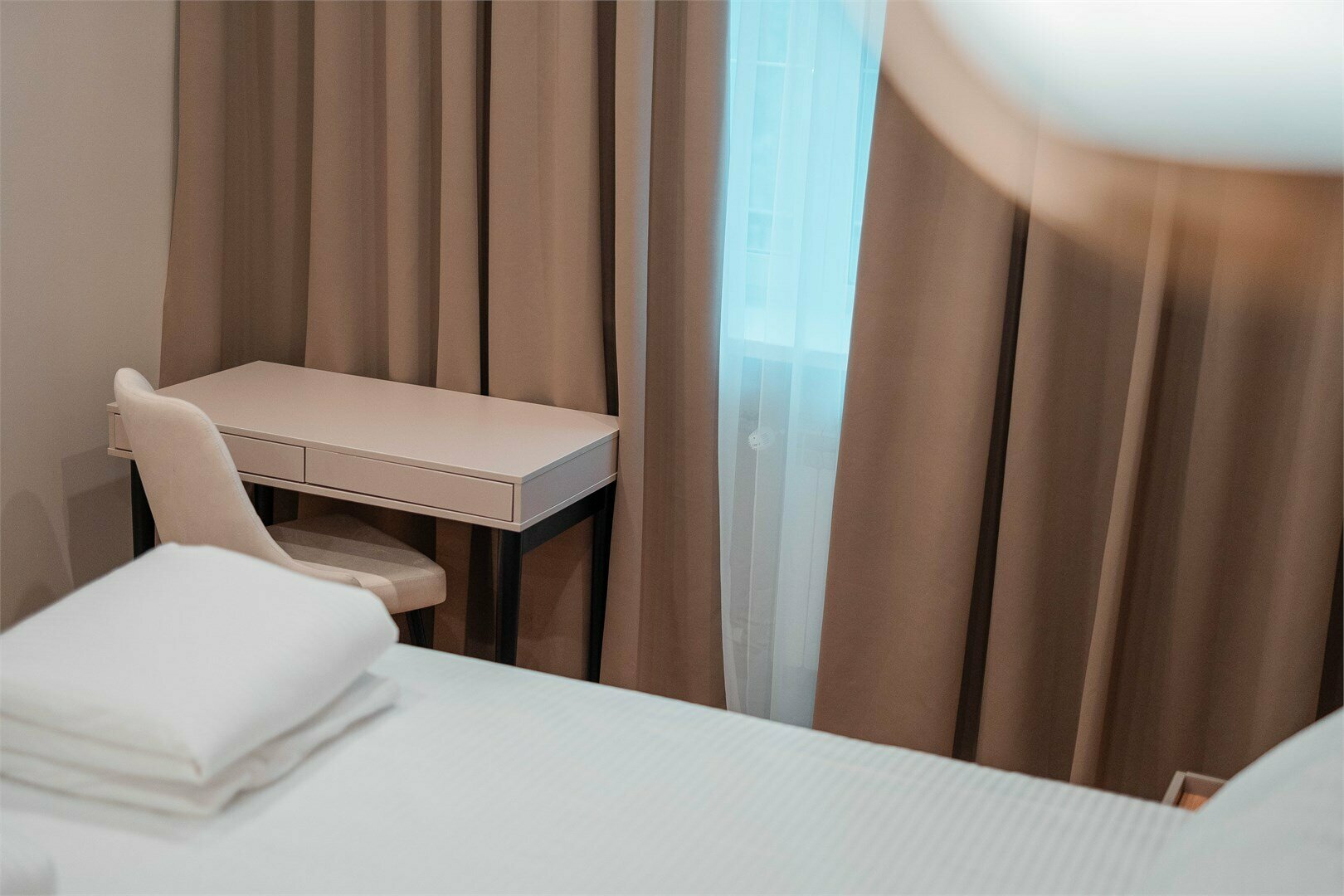 Номер Люкс 210