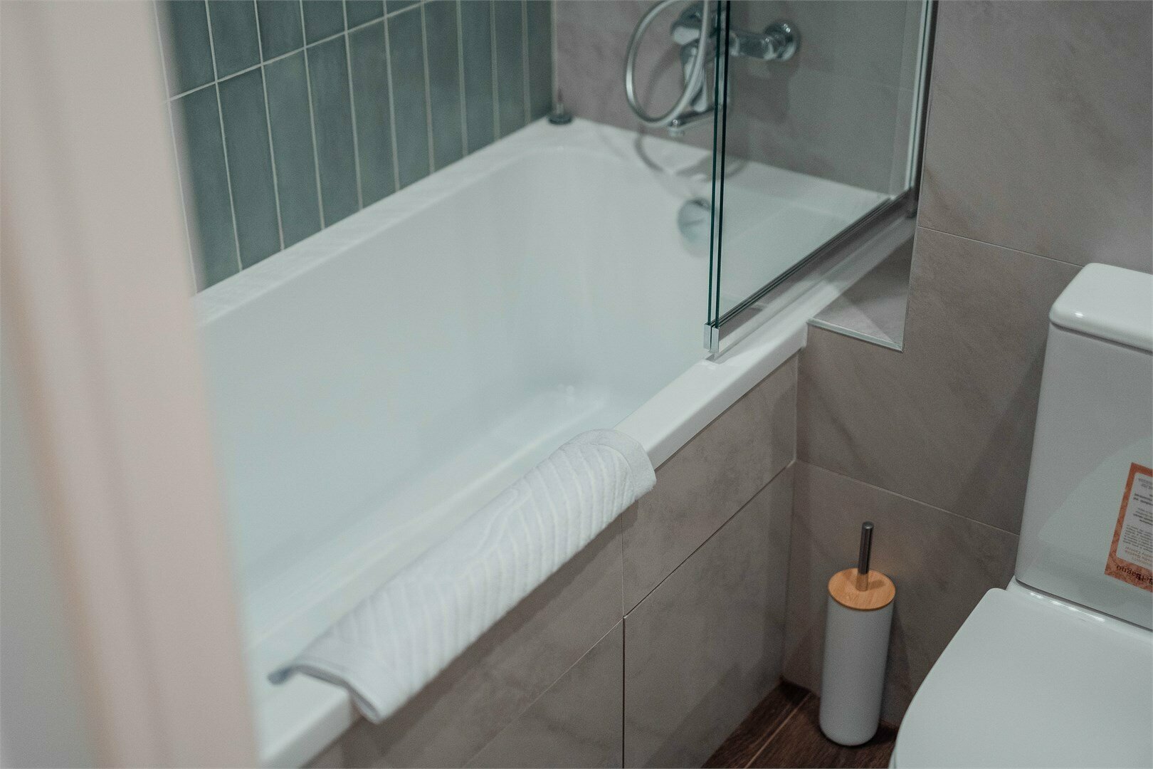 Номер Люкс 211