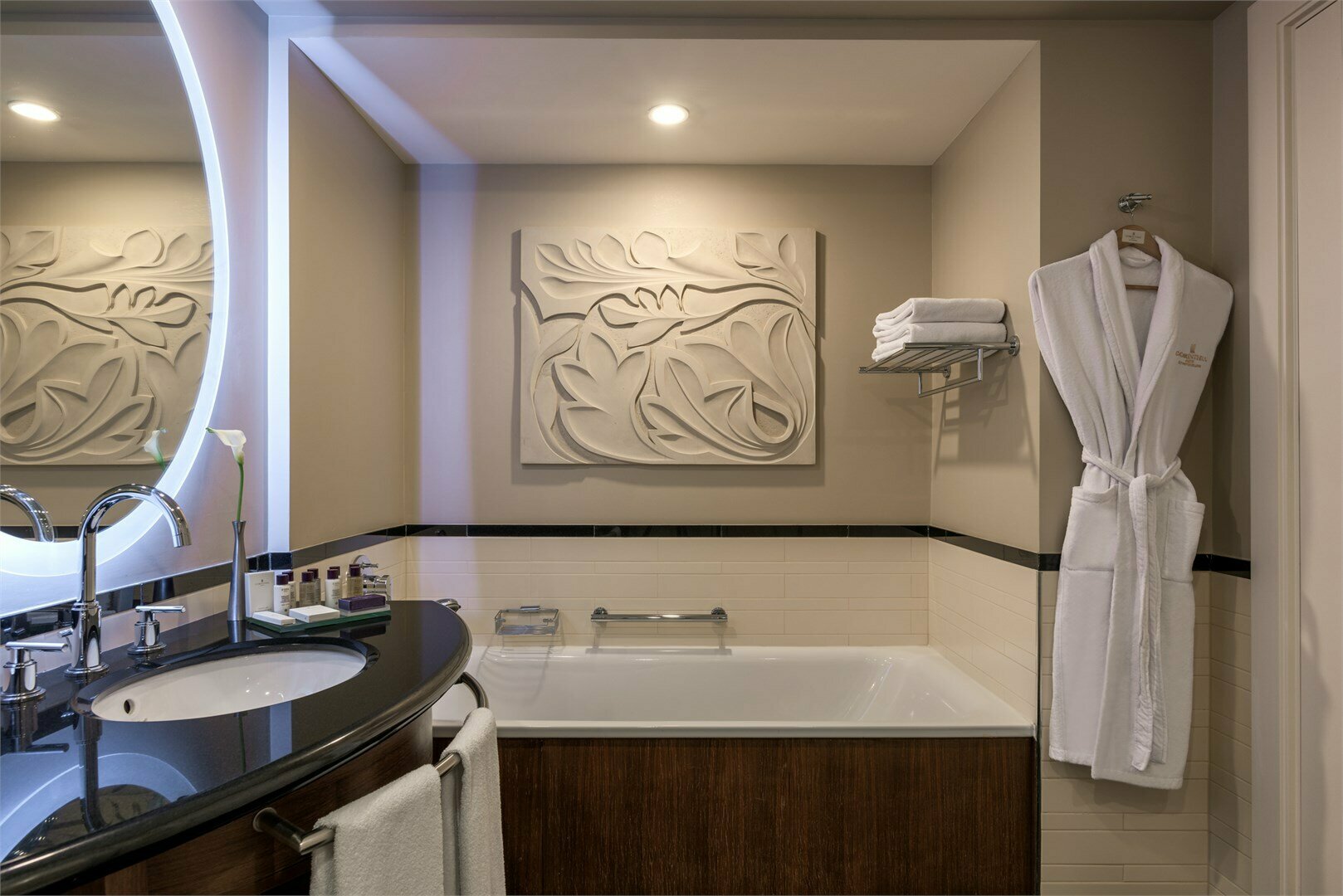 Невский люкс