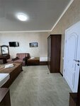 Четырехместный Улучшенный без балкона в Николь Делюкс