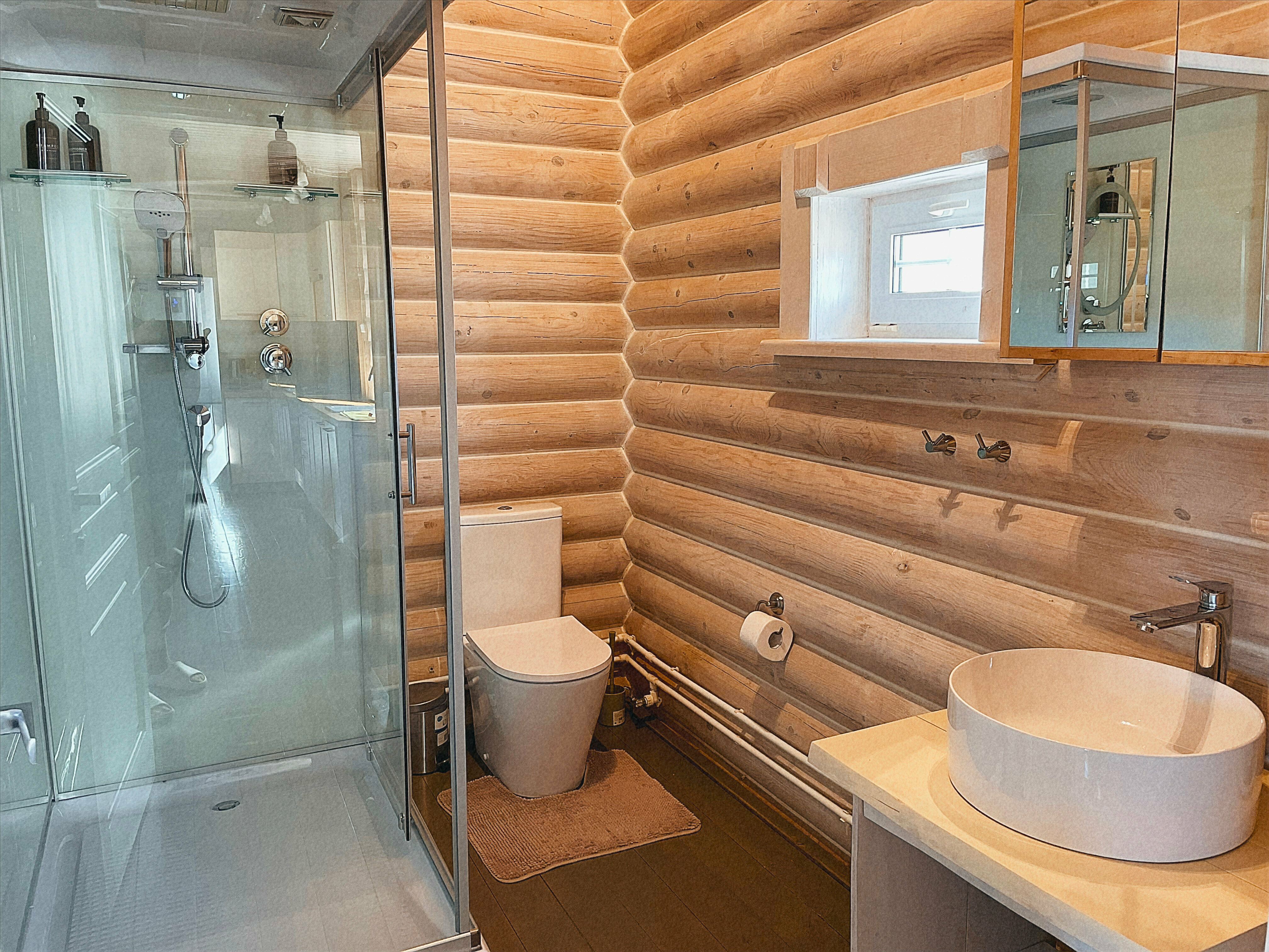 Коттедж Ильинка 2