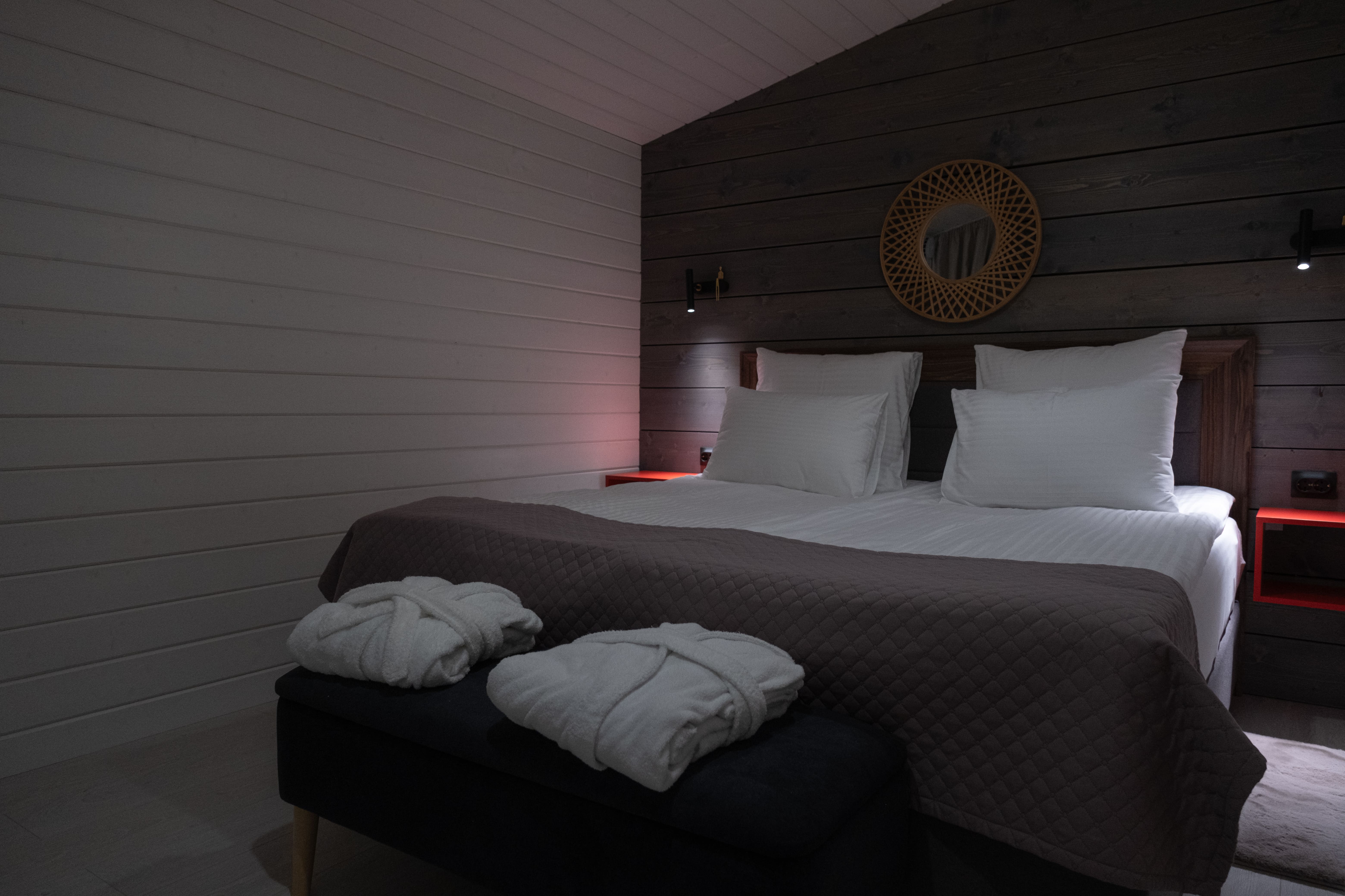 Дачи 2-3 линия