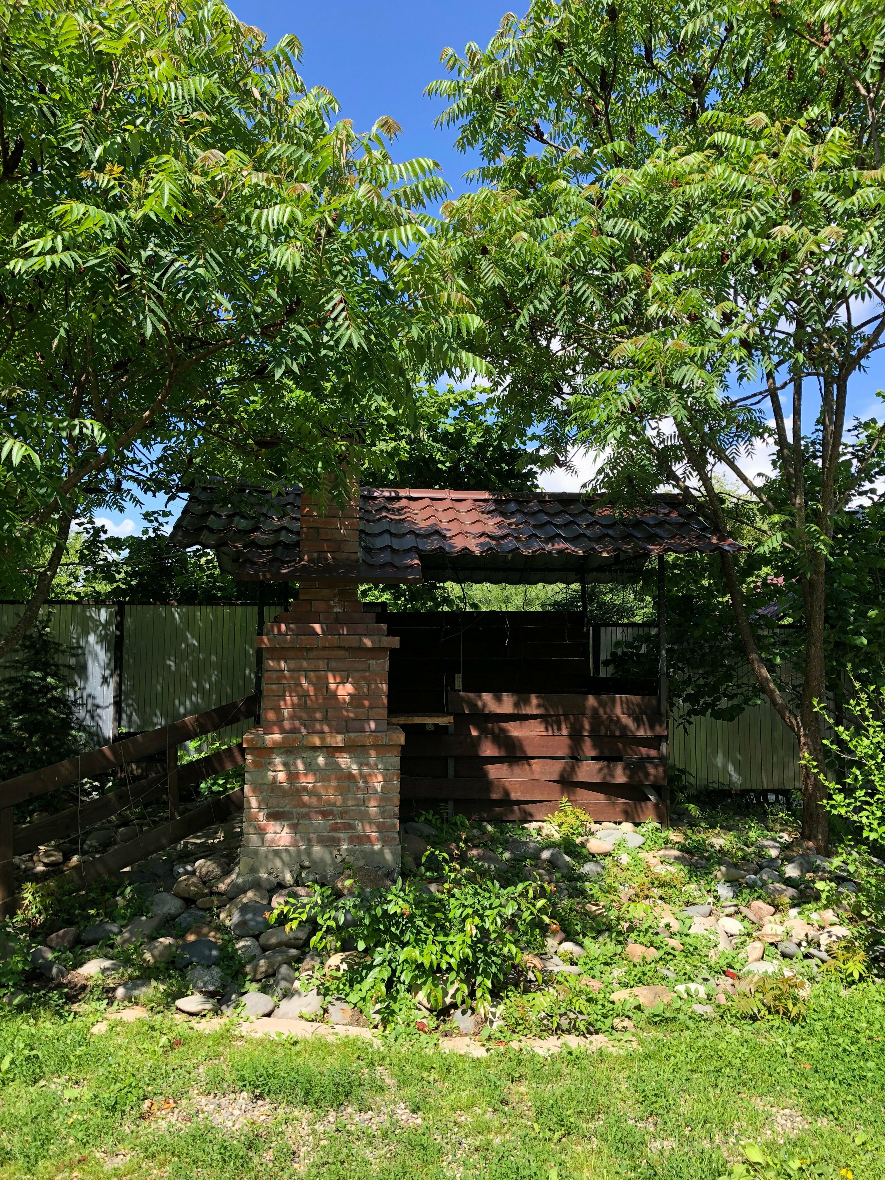 Двухместный номер с 1 кроватью и видом на горы