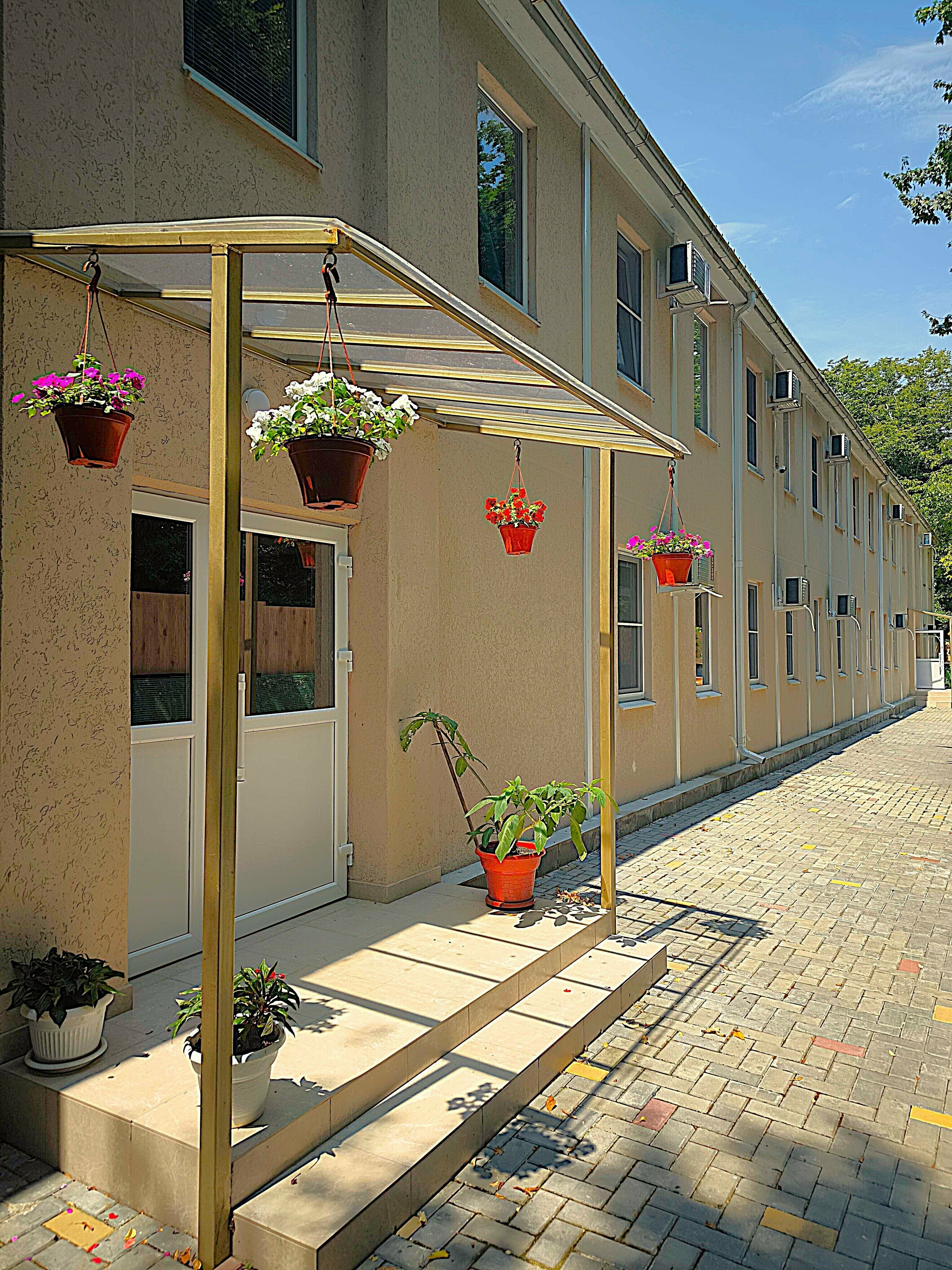 Четырехместный номер