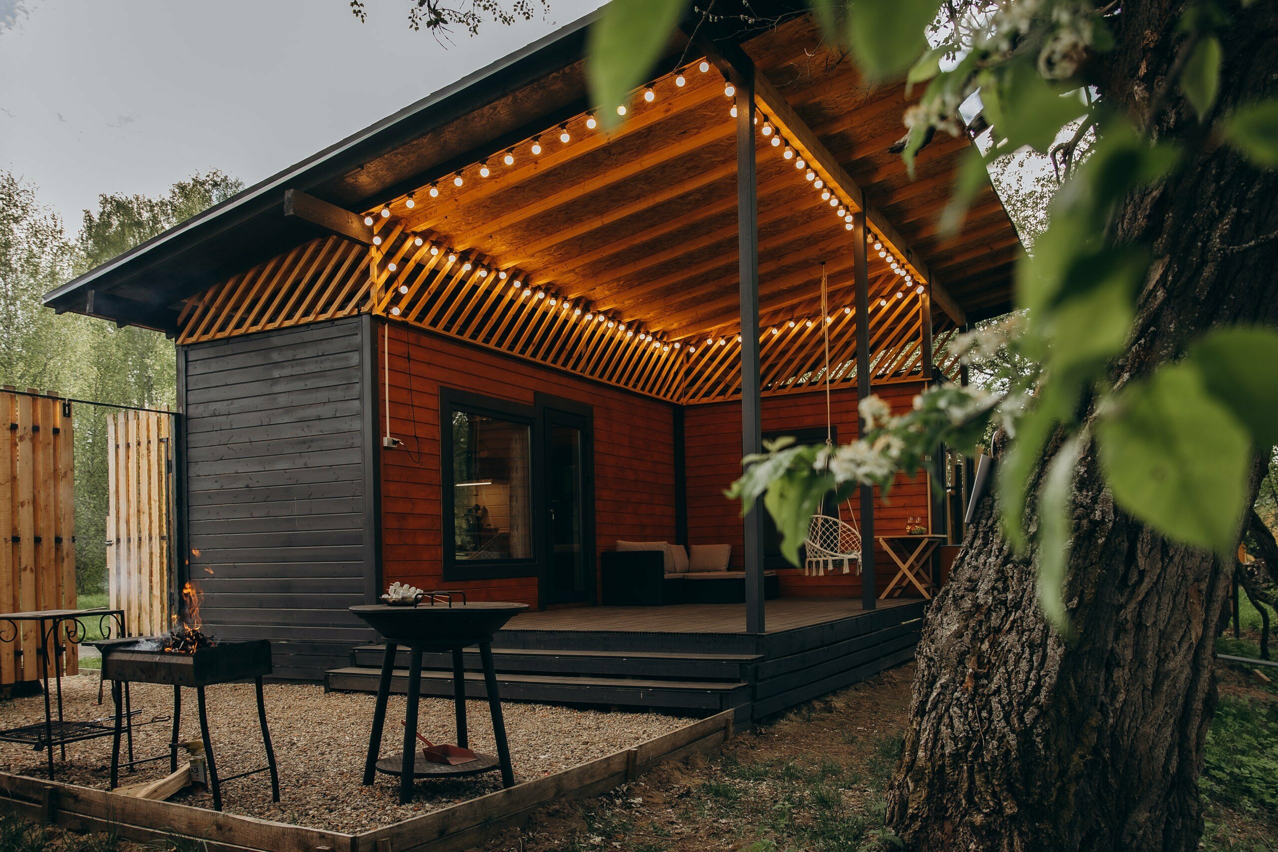 Скандинавия Стандарт