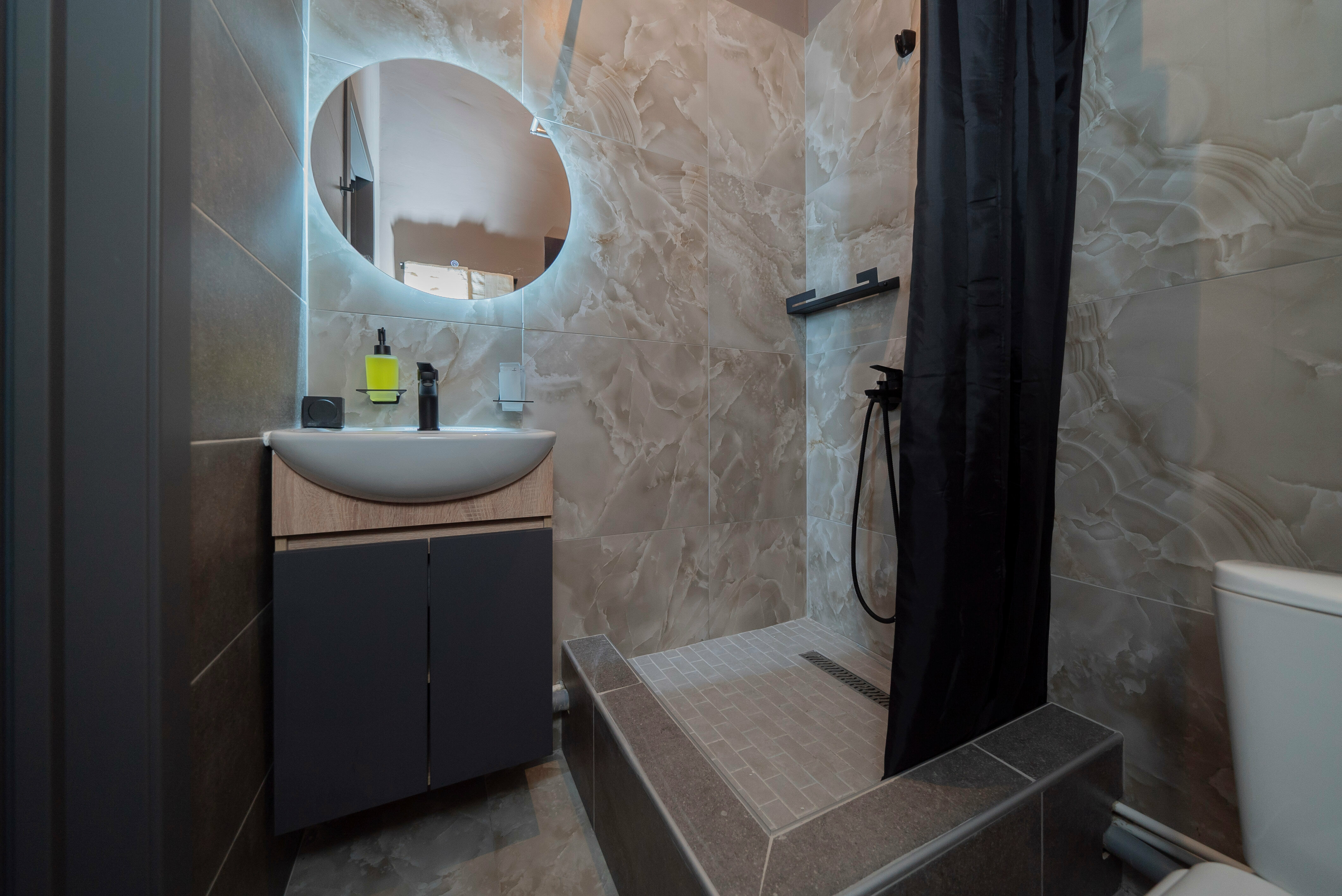 Улучшенный двухместный номер с 2 отдельными кроватями